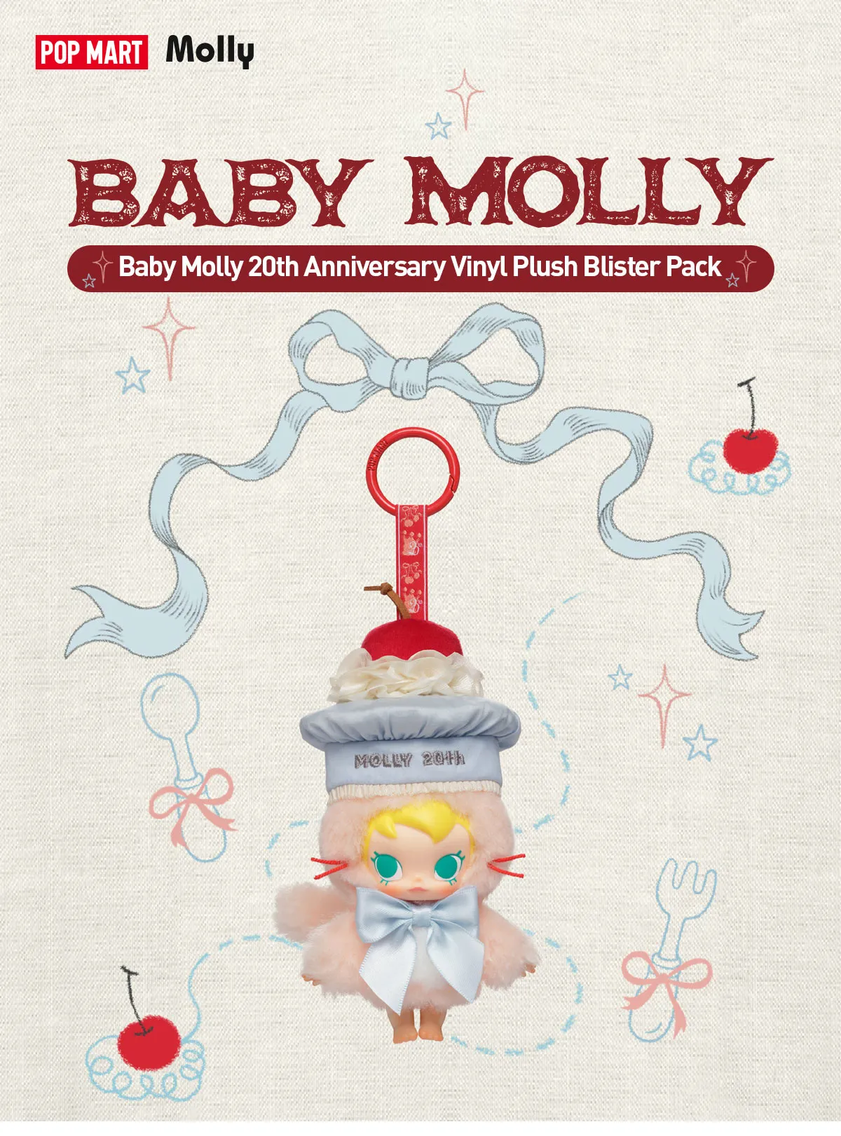 POPMART,Labubu,Babythree,CryingBaby,DIMOO,MOLLY,The Monsters,Skullpanda,Mokoko,zimomo,Sonny Angel,Sanrio ,disney,miniso,Pokemon,Liila cat,Blind Box