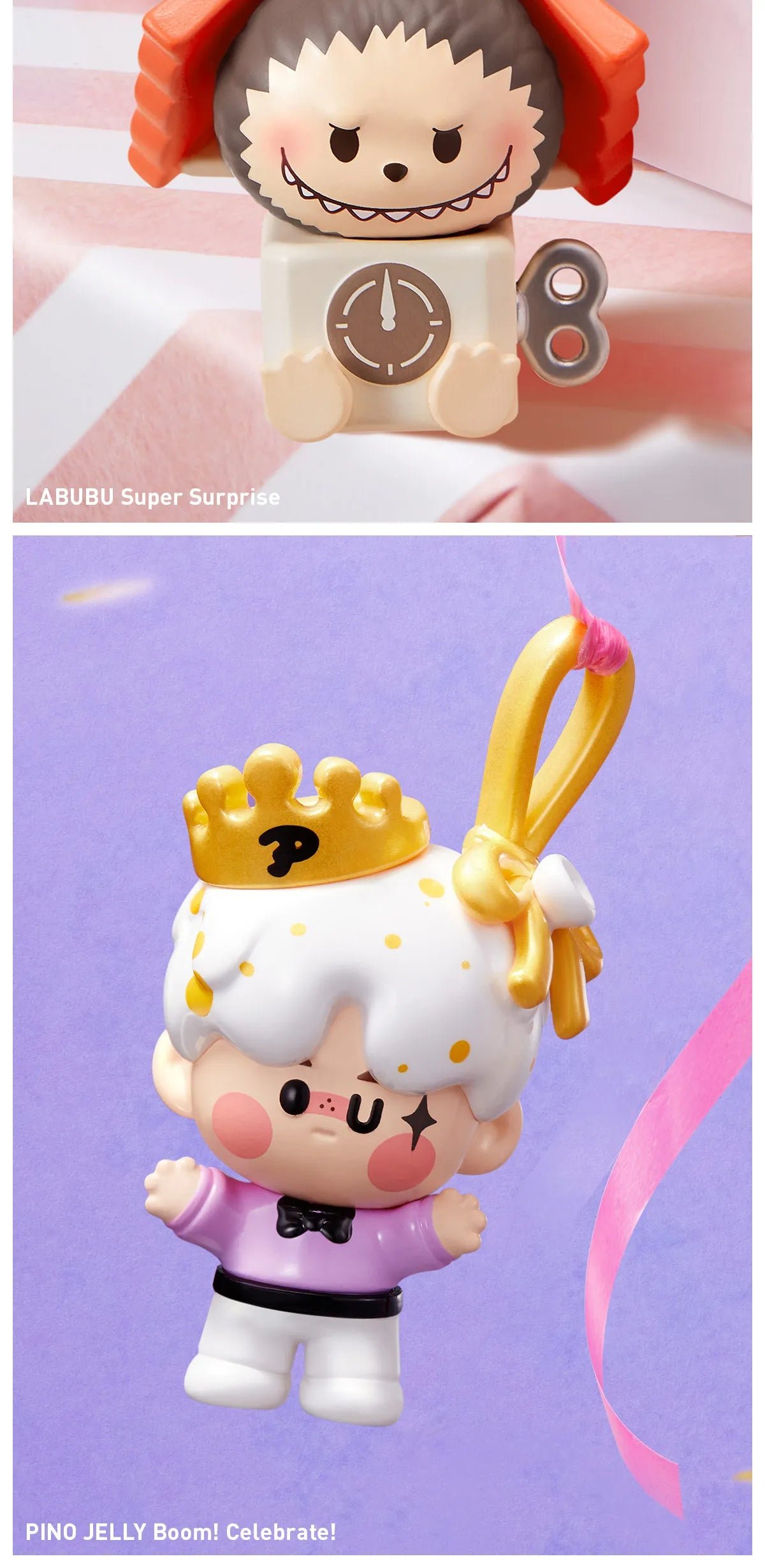 POPMART,Labubu,Babythree,CryingBaby,DIMOO,MOLLY,The Monsters,Skullpanda,Mokoko,zimomo,Sonny Angel,Sanrio ,disney,miniso,Pokemon,Liila cat,Blind Box