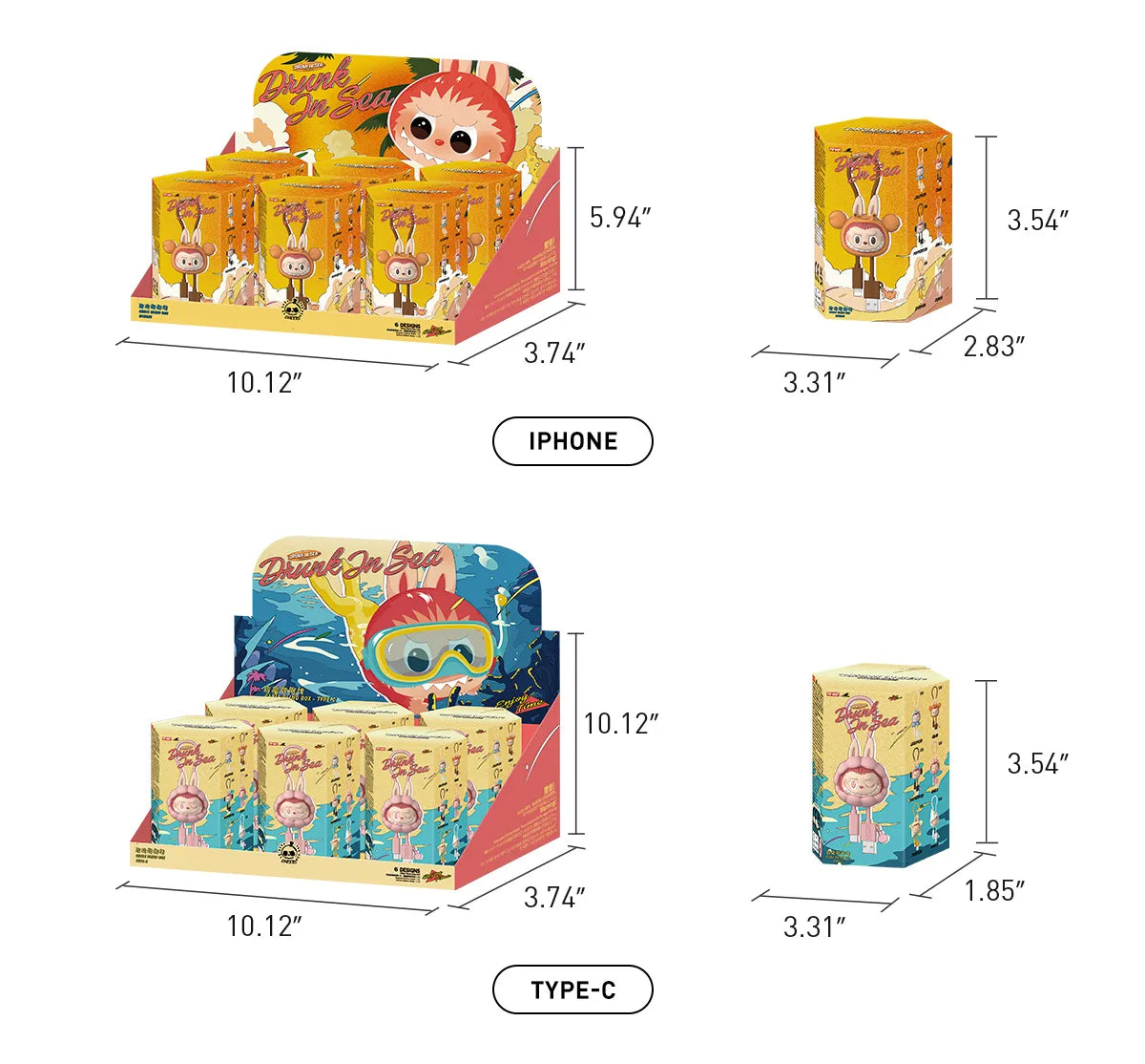 POPMART,Labubu,Babythree,CryingBaby,DIMOO,MOLLY,The Monsters,Skullpanda,Mokoko,zimomo,Sonny Angel,Sanrio ,disney,miniso,Pokemon,Liila cat,Blind Box