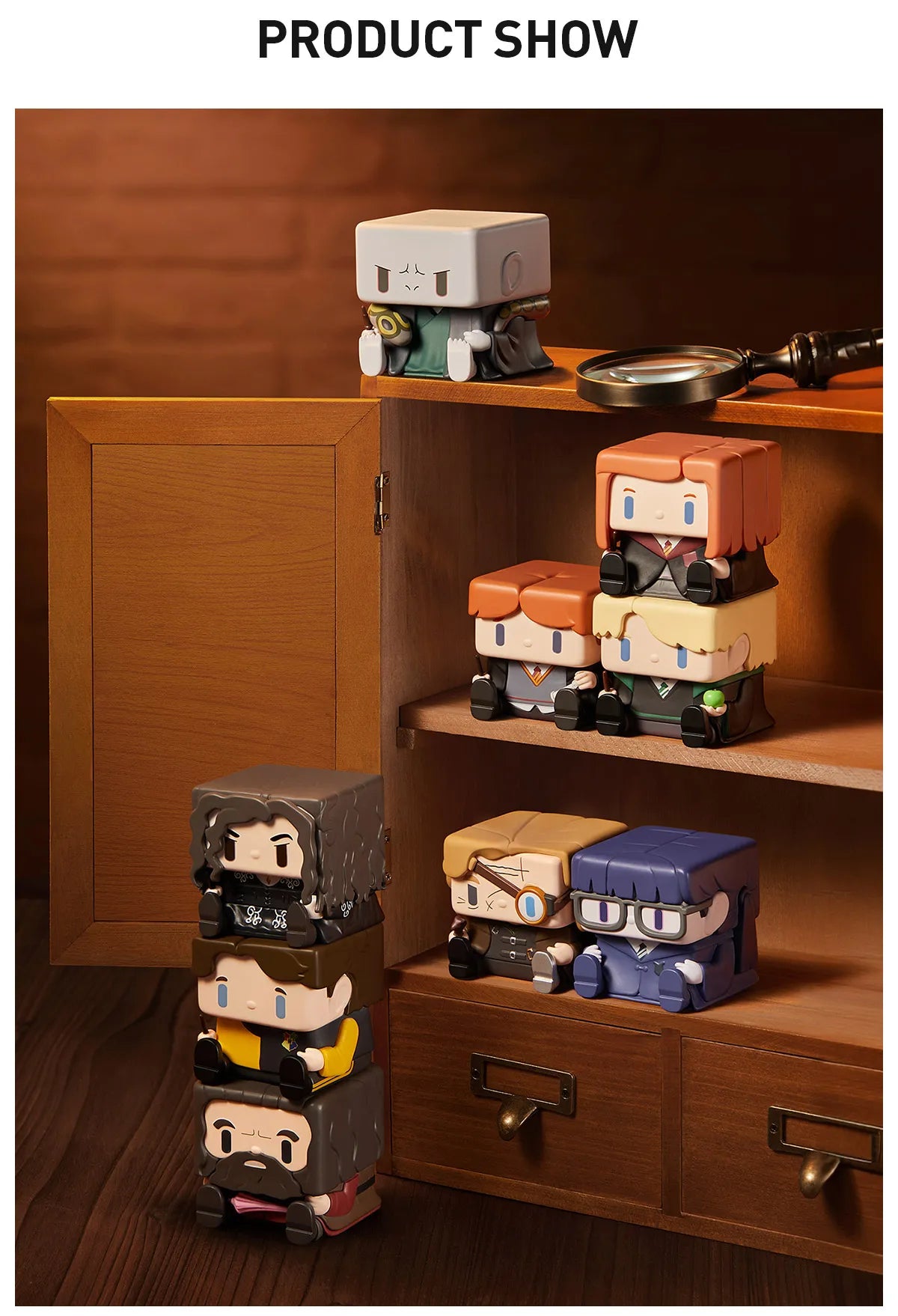 POPMART,Labubu,Babythree,CryingBaby,DIMOO,MOLLY,The Monsters,Skullpanda,Mokoko,zimomo,Sonny Angel,Sanrio ,disney,miniso,Pokemon,Liila cat,Blind Box