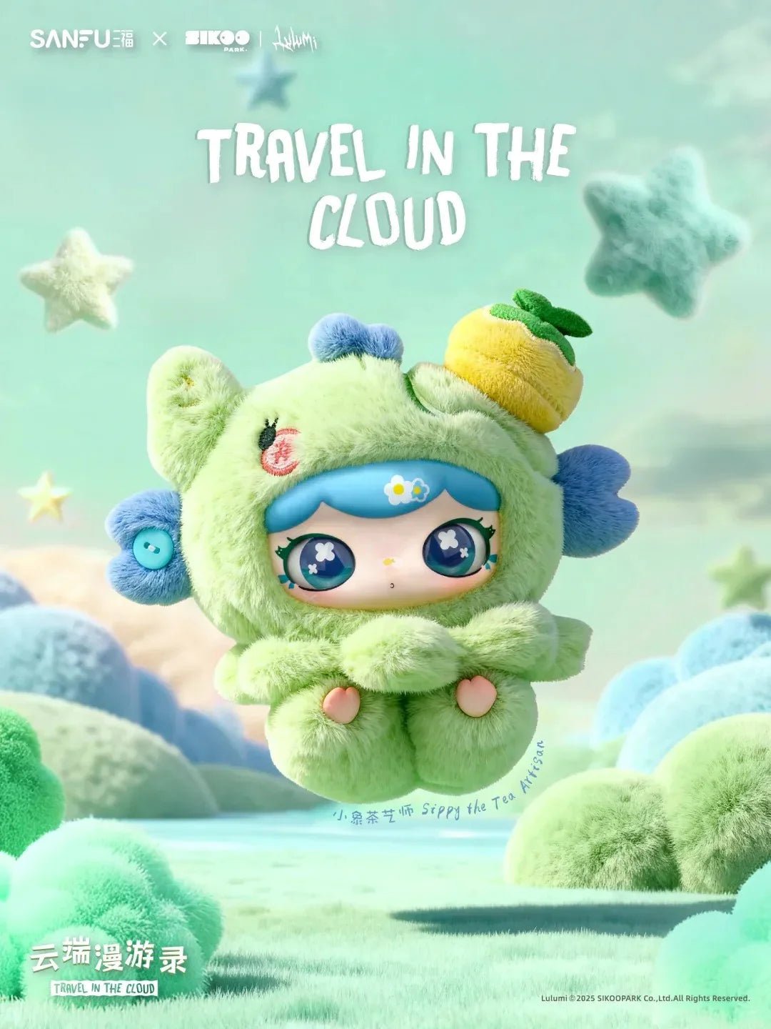 POPMART,Labubu,Babythree,CryingBaby,DIMOO,MOLLY,The Monsters,Skullpanda,Mokoko,zimomo,Sonny Angel,Sanrio ,disney,miniso,Pokemon,Liila cat,Blind Box