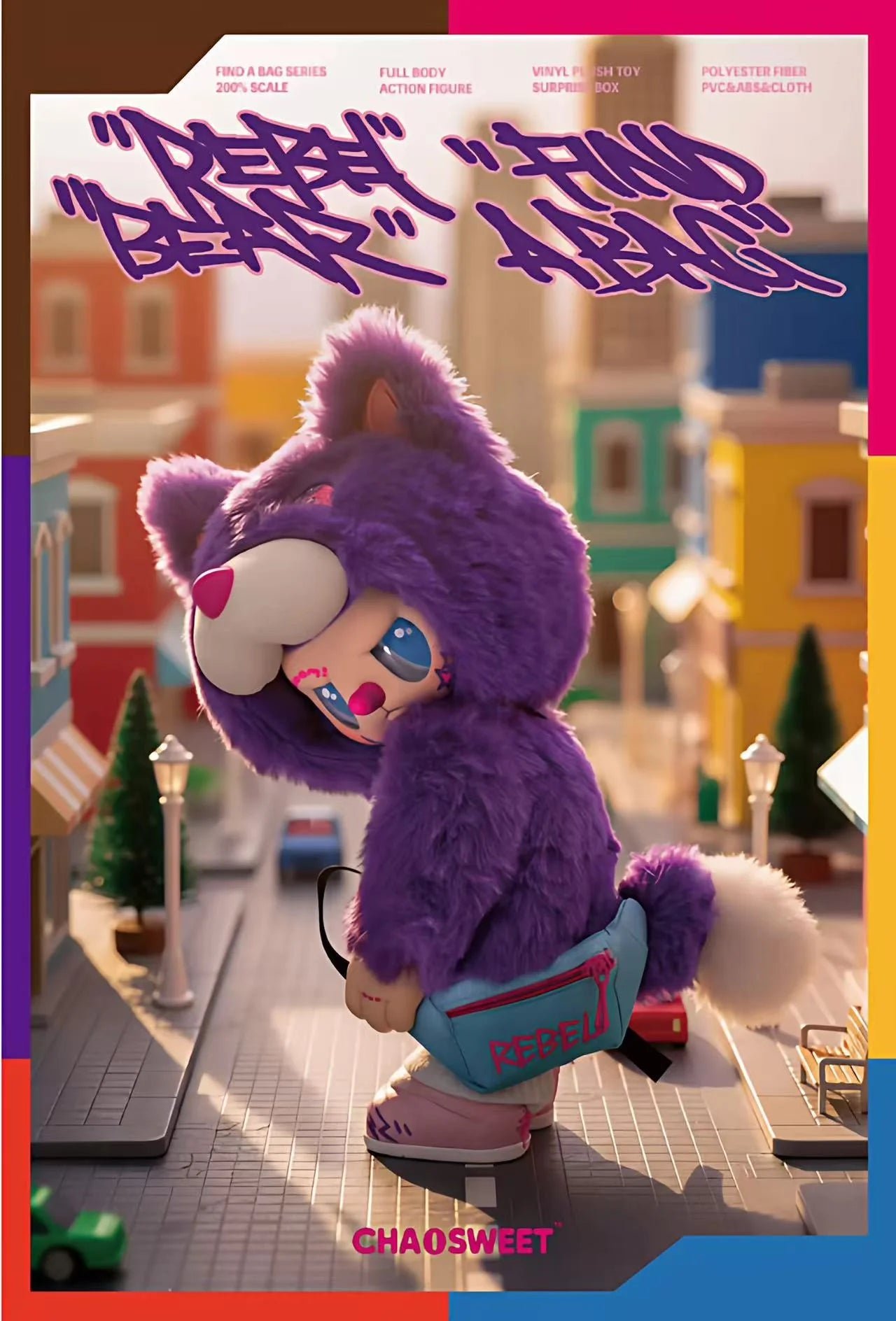 POPMART,Labubu,Babythree,CryingBaby,DIMOO,MOLLY,The Monsters,Skullpanda,Mokoko,zimomo,Sonny Angel,Sanrio ,disney,miniso,Pokemon,Liila cat,Blind Box