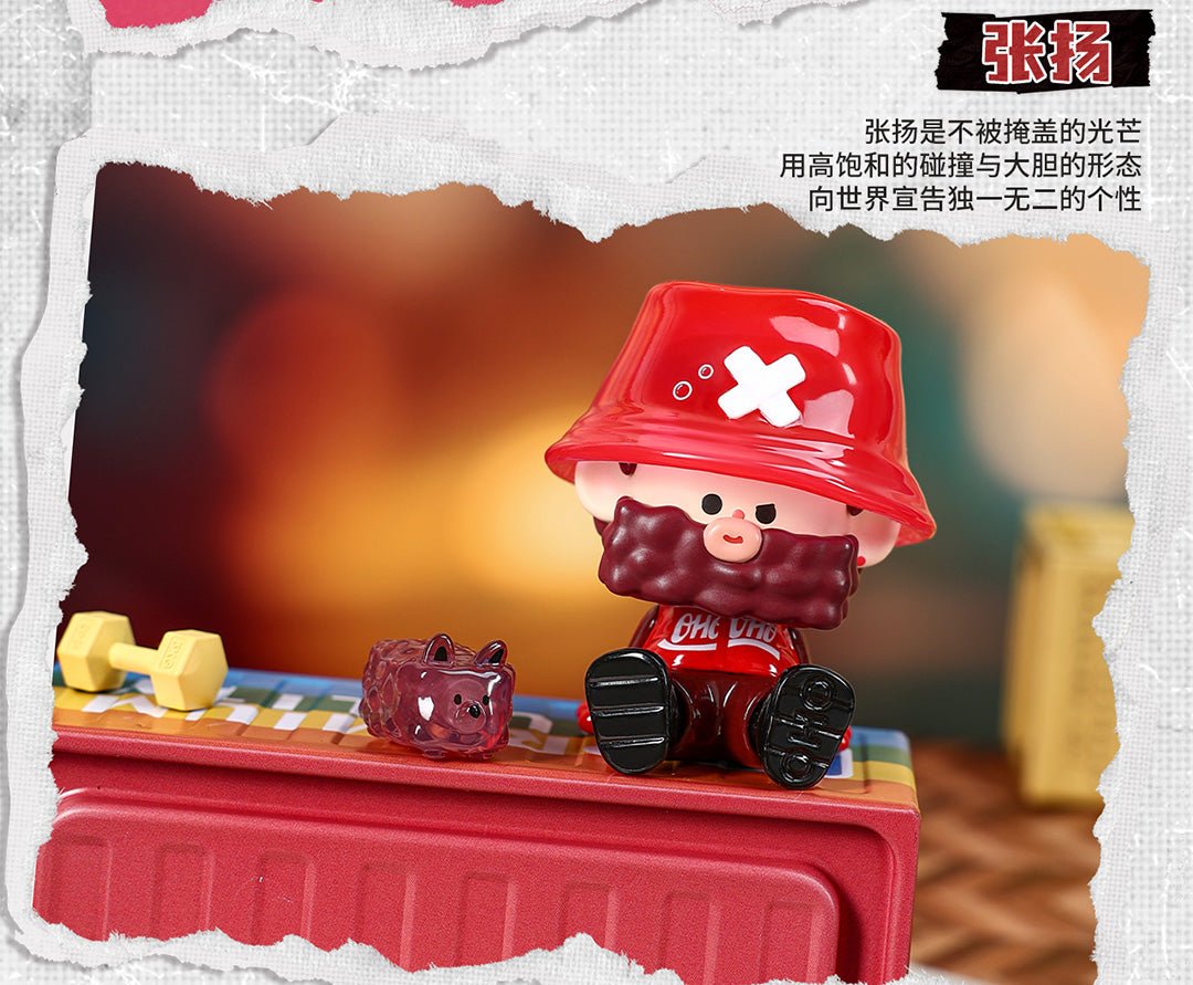POPMART,Labubu,Babythree,CryingBaby,DIMOO,MOLLY,The Monsters,Skullpanda,Mokoko,zimomo,Sonny Angel,Sanrio ,disney,miniso,Pokemon,Liila cat,Blind Box