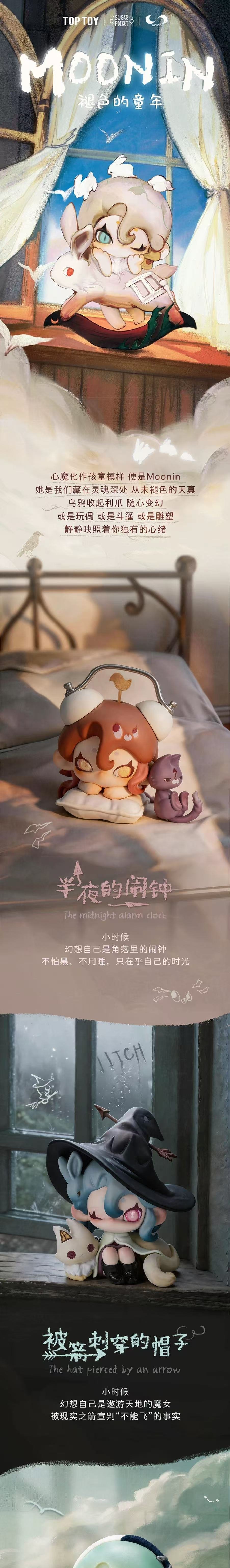 POPMART,Labubu,Babythree,CryingBaby,DIMOO,MOLLY,The Monsters,Skullpanda,Mokoko,zimomo,Sonny Angel,Sanrio ,disney,miniso,Pokemon,Liila cat,Blind Box