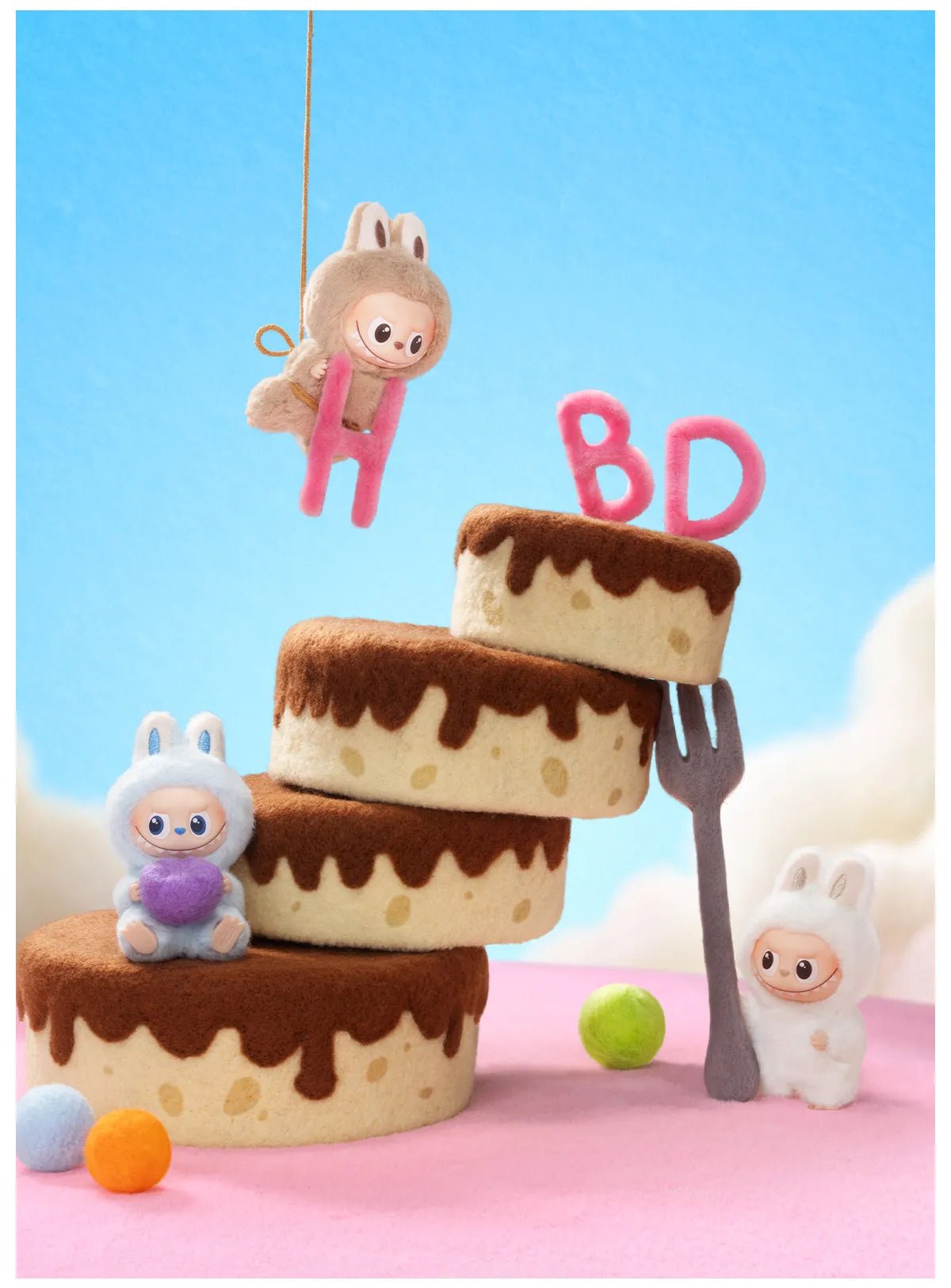 POPMART,Labubu,Babythree,CryingBaby,DIMOO,MOLLY,The Monsters,Skullpanda,Mokoko,zimomo,Sonny Angel,Sanrio ,disney,miniso,Pokemon,Liila cat,Blind Box