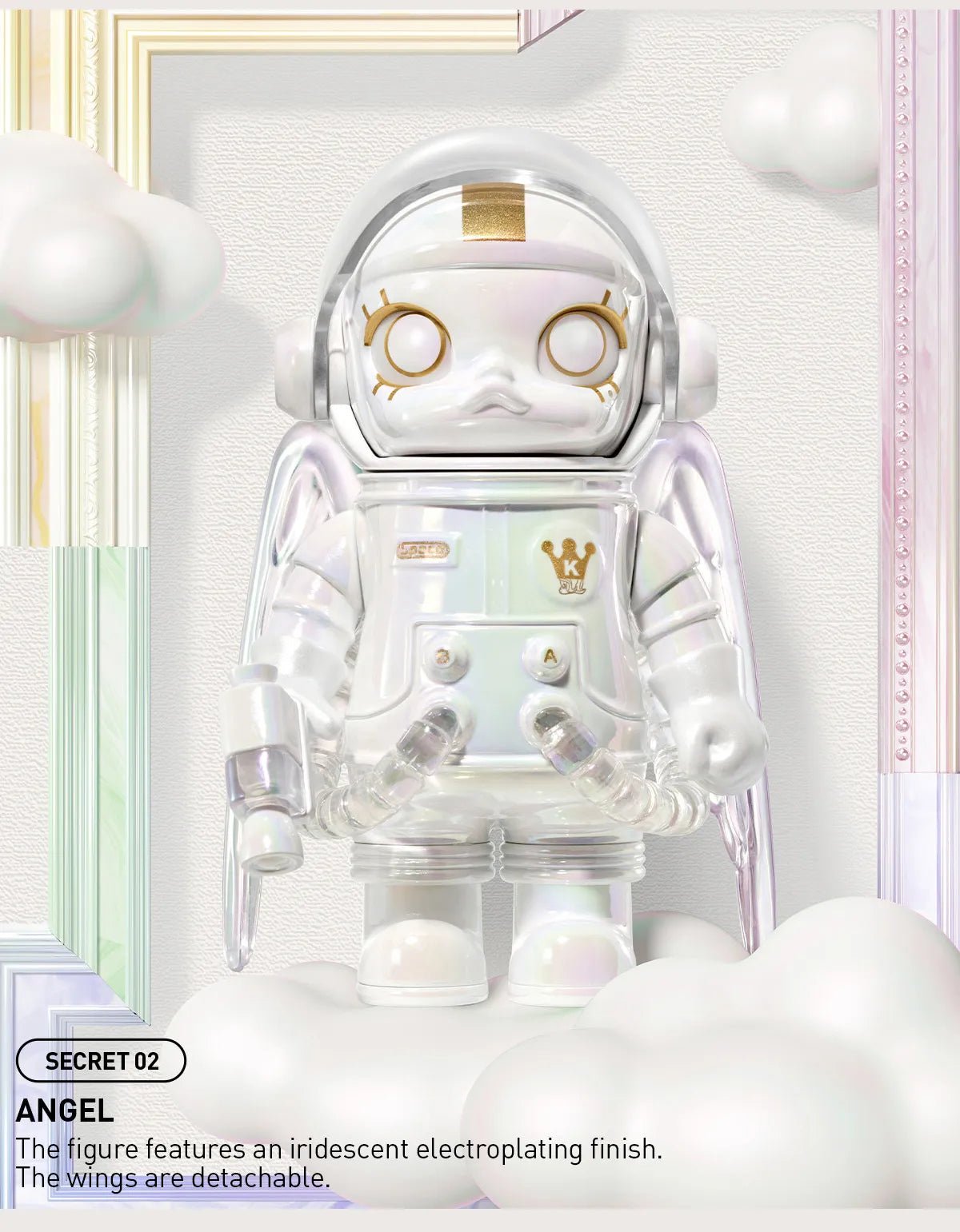 POPMART,Labubu,Babythree,CryingBaby,DIMOO,MOLLY,The Monsters,Skullpanda,Mokoko,zimomo,Sonny Angel,Sanrio ,disney,miniso,Pokemon,Liila cat,Blind Box