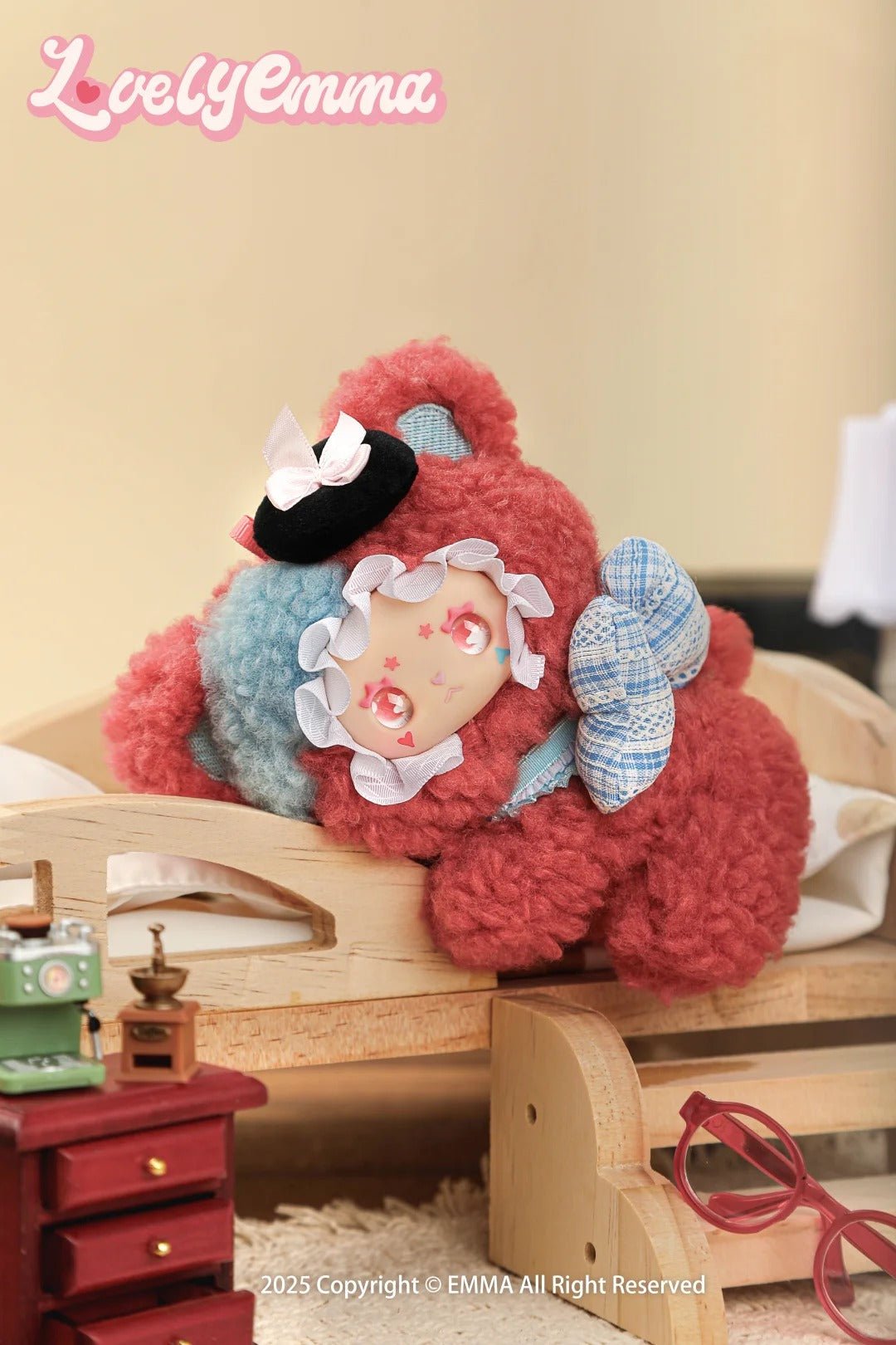POPMART,Labubu,Babythree,CryingBaby,DIMOO,MOLLY,The Monsters,Skullpanda,Mokoko,zimomo,Sonny Angel,Sanrio ,disney,miniso,Pokemon,Liila cat,Blind Box