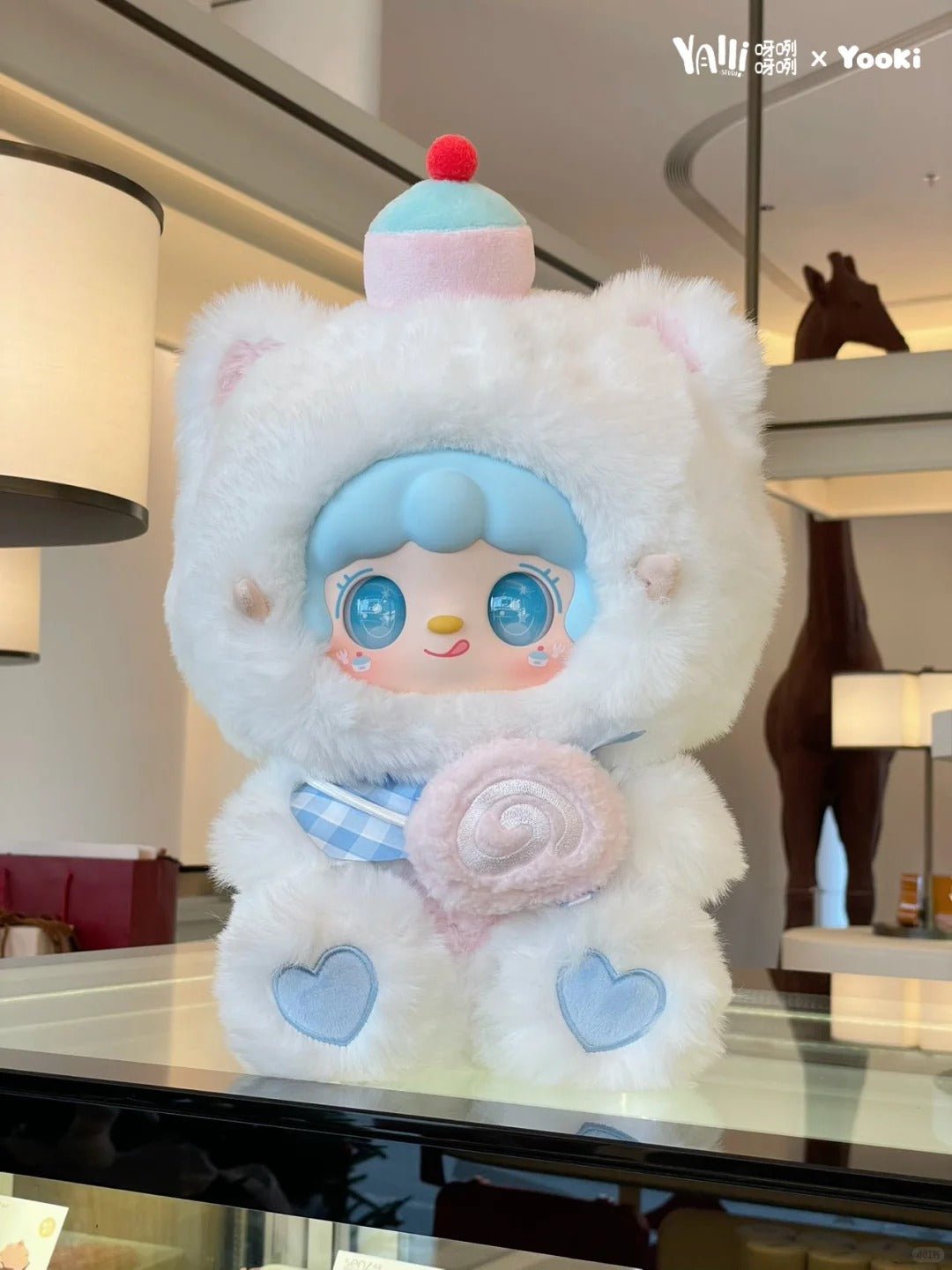 POPMART,Labubu,Babythree,CryingBaby,DIMOO,MOLLY,The Monsters,Skullpanda,Mokoko,zimomo,Sonny Angel,Sanrio ,disney,miniso,Pokemon,Liila cat,Blind Box