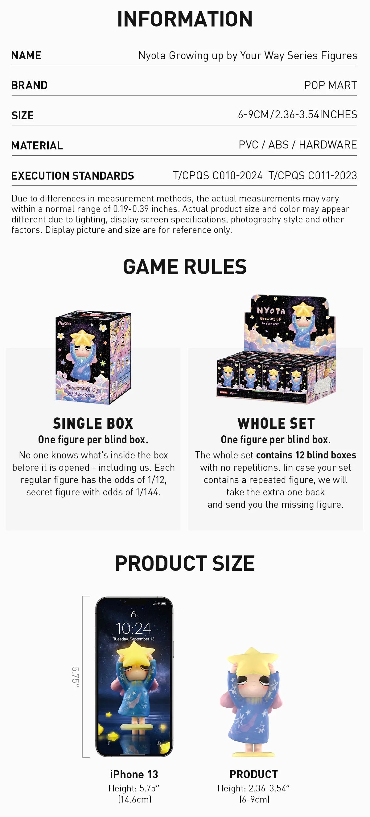 POPMART,Labubu,Babythree,CryingBaby,DIMOO,MOLLY,The Monsters,Skullpanda,Mokoko,zimomo,Sonny Angel,Sanrio ,disney,miniso,Pokemon,Liila cat,Blind Box