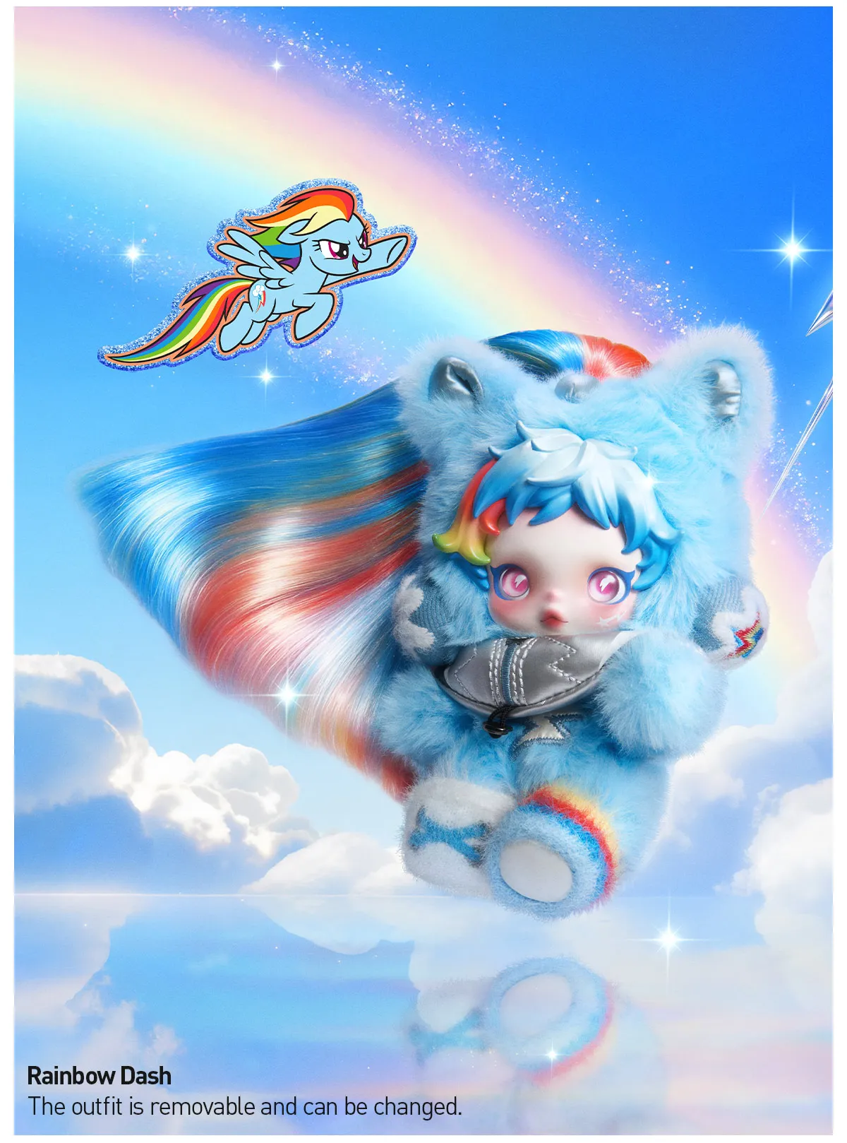 POPMART,Labubu,Babythree,CryingBaby,DIMOO,MOLLY,The Monsters,Skullpanda,Mokoko,zimomo,Sonny Angel,Sanrio ,disney,miniso,Pokemon,Liila cat,Blind Box