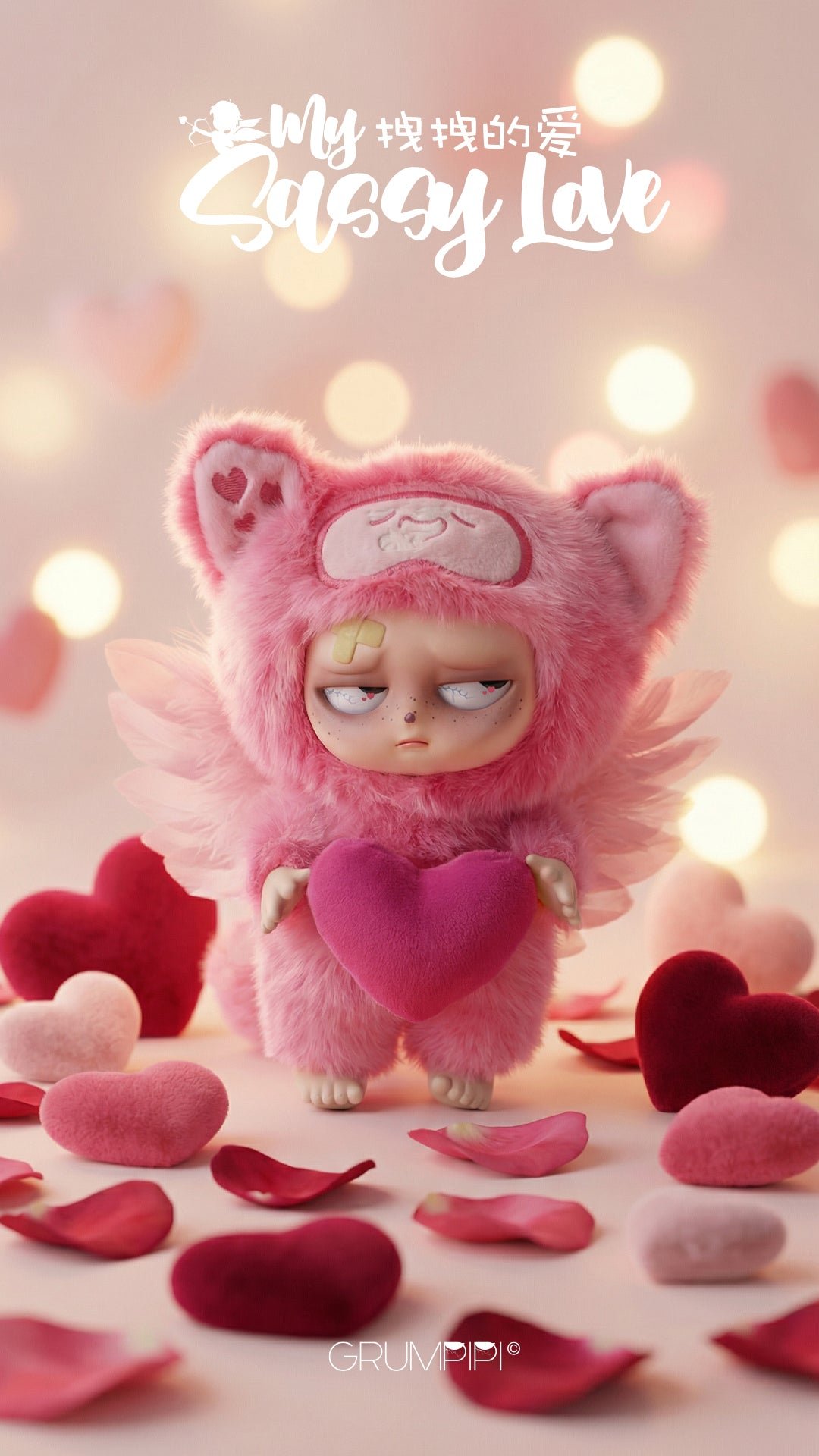 POPMART,Labubu,Babythree,CryingBaby,DIMOO,MOLLY,The Monsters,Skullpanda,Mokoko,zimomo,Sonny Angel,Sanrio ,disney,miniso,Pokemon,Liila cat,Blind Box