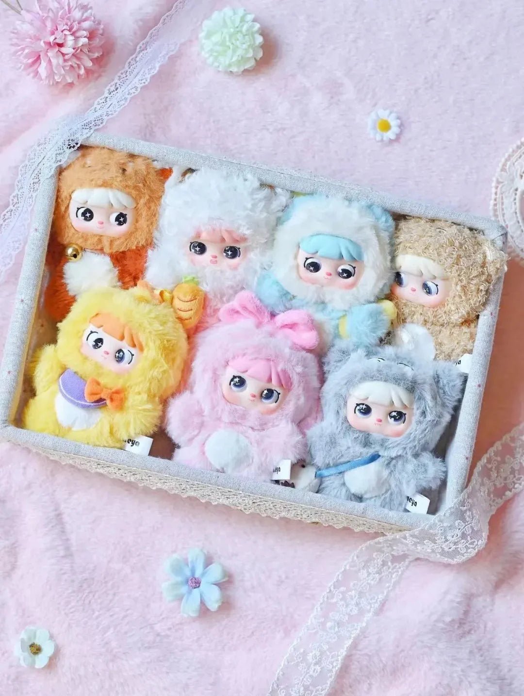 POPMART,Labubu,Babythree,CryingBaby,DIMOO,MOLLY,The Monsters,Skullpanda,Mokoko,zimomo,Sonny Angel,Sanrio ,disney,miniso,Pokemon,Liila cat,Blind Box POPMART,Labubu,Babythree,CryingBaby,DIMOO,MOLLY,The Monsters,Skullpanda,Mokoko,zimomo,Sonny Angel,Sanrio ,disney,miniso,Pokemon,Liila cat,Blind Box