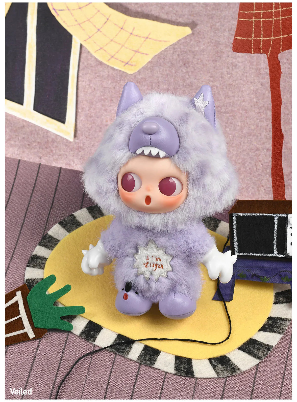 POPMART,Labubu,Babythree,CryingBaby,DIMOO,MOLLY,The Monsters,Skullpanda,Mokoko,zimomo,Sonny Angel,Sanrio ,disney,miniso,Pokemon,Liila cat,Blind Box