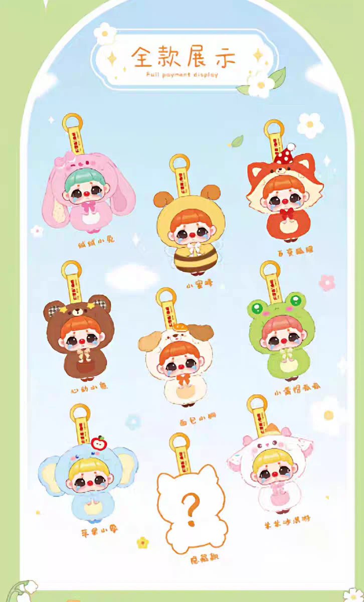 POPMART,Labubu,Babythree,CryingBaby,DIMOO,MOLLY,The Monsters,Skullpanda,Mokoko,zimomo,Sonny Angel,Sanrio ,disney,miniso,Pokemon,Liila cat,Blind Box