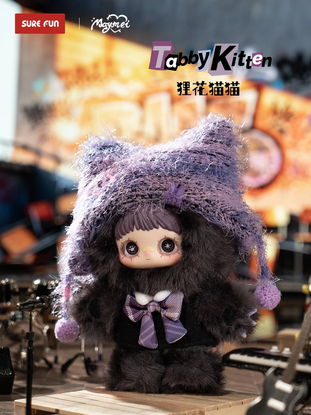 POPMART,Labubu,Babythree,CryingBaby,DIMOO,MOLLY,The Monsters,Skullpanda,Mokoko,zimomo,Sonny Angel,Sanrio ,disney,miniso,Pokemon,Liila cat,Blind Box