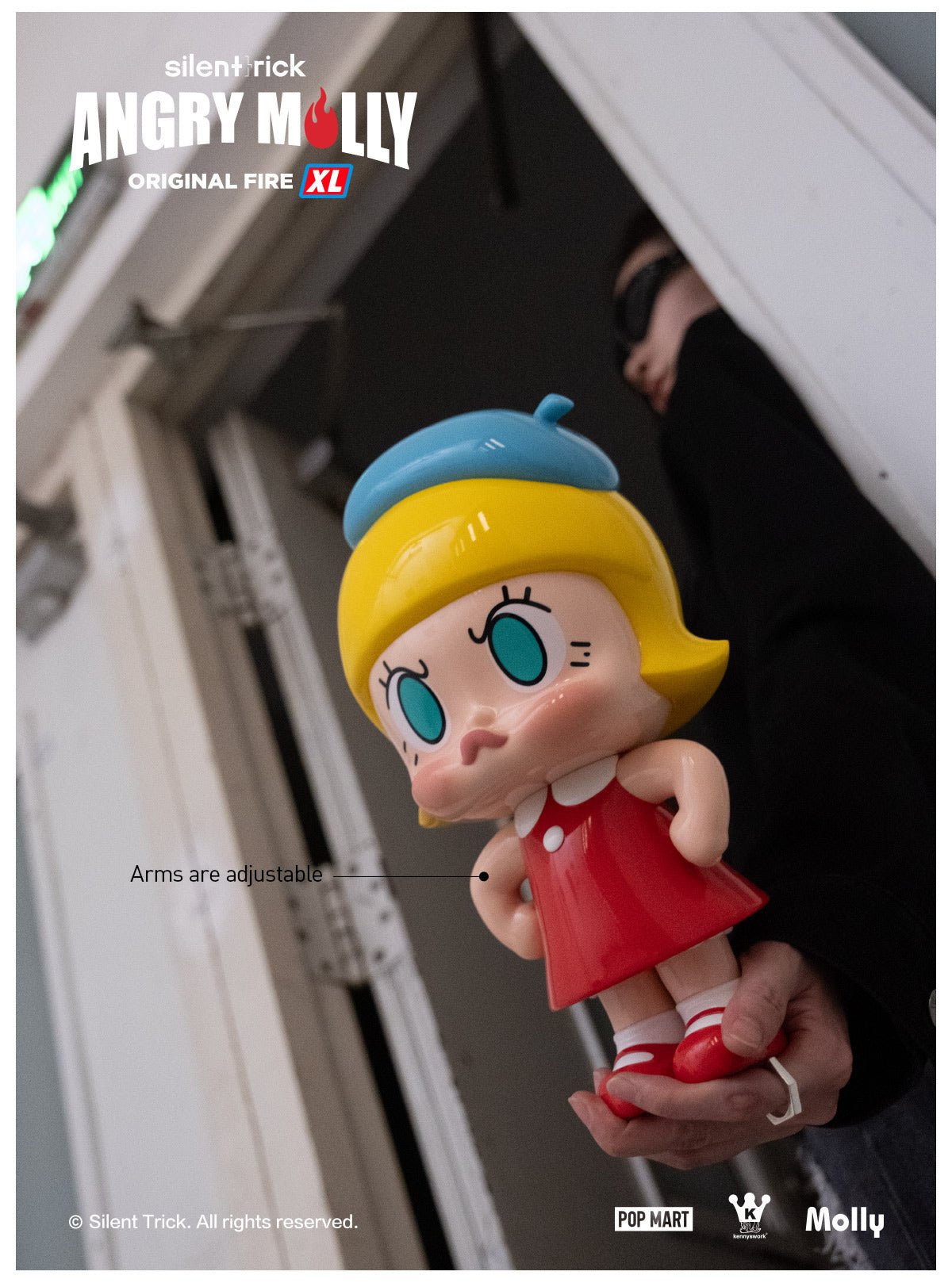 POPMART,Labubu,Babythree,CryingBaby,DIMOO,MOLLY,The Monsters,Skullpanda,Mokoko,zimomo,Sonny Angel,Sanrio ,disney,miniso,Pokemon,Liila cat,Blind Box