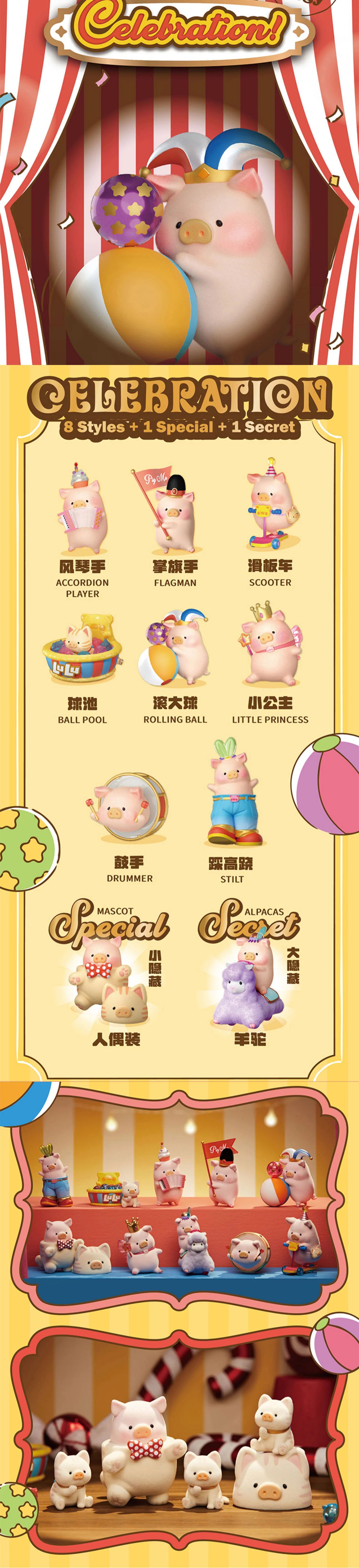 POPMART,Labubu,Babythree,CryingBaby,DIMOO,MOLLY,The Monsters,Skullpanda,Mokoko,zimomo,Sonny Angel,Sanrio ,disney,miniso,Pokemon,Liila cat,Blind Box