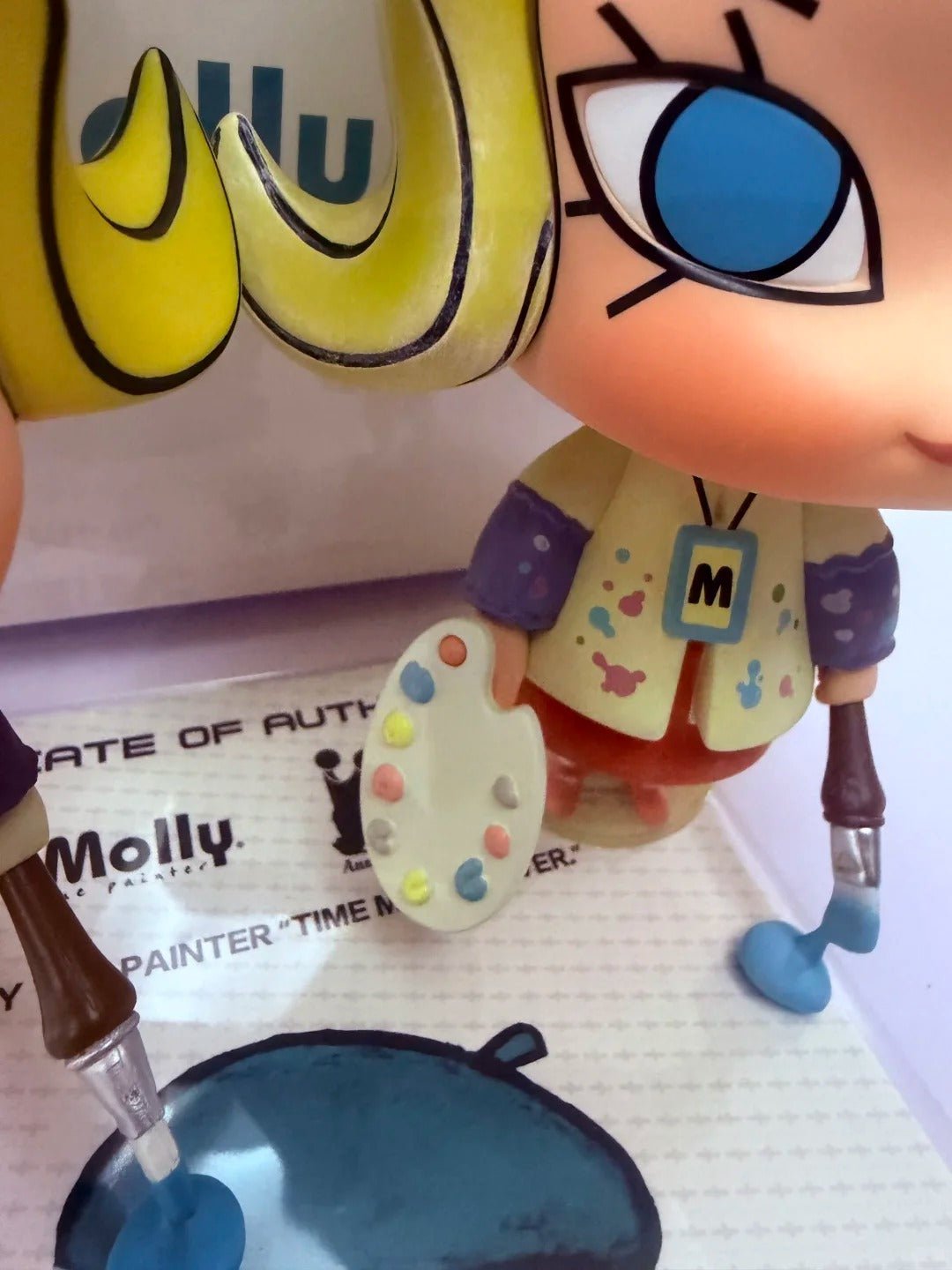 POPMART,Labubu,Babythree,CryingBaby,DIMOO,MOLLY,The Monsters,Skullpanda,Mokoko,zimomo,Sonny Angel,Sanrio ,disney,miniso,Pokemon,Liila cat,Blind Box