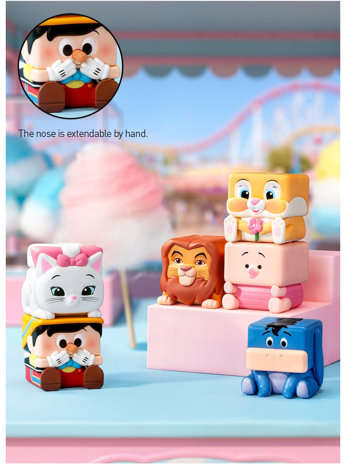 POPMART,Labubu,Babythree,CryingBaby,DIMOO,MOLLY,The Monsters,Skullpanda,Mokoko,zimomo,Sonny Angel,Sanrio ,disney,miniso,Pokemon,Liila cat,Blind Box
