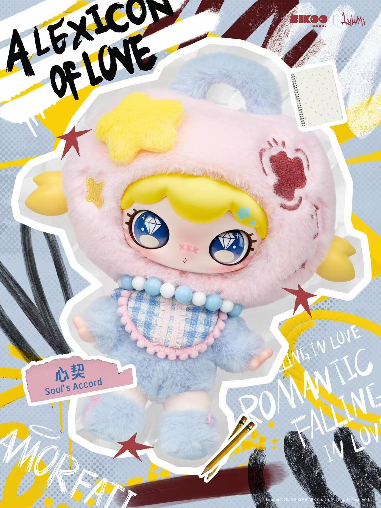 POPMART,Labubu,Babythree,CryingBaby,DIMOO,MOLLY,The Monsters,Skullpanda,Mokoko,zimomo,Sonny Angel,Sanrio ,disney,miniso,Pokemon,Liila cat,Blind Box