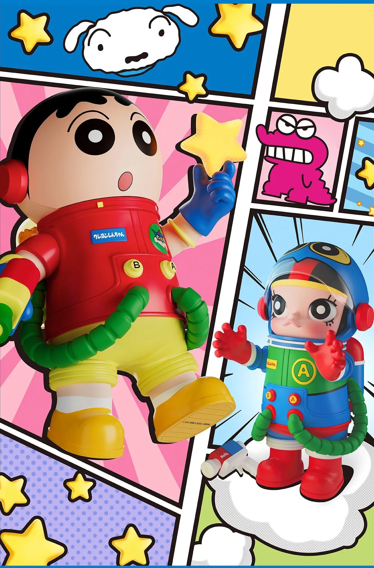 POPMART,Labubu,Babythree,CryingBaby,DIMOO,MOLLY,The Monsters,Skullpanda,Mokoko,zimomo,Sonny Angel,Sanrio ,disney,miniso,Pokemon,Liila cat,Blind Box
