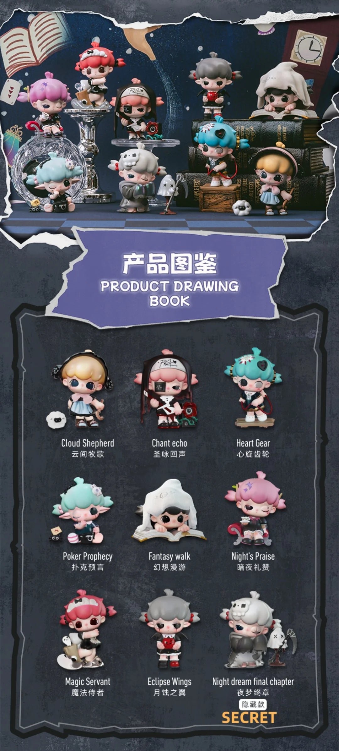 POPMART,Labubu,Babythree,CryingBaby,DIMOO,MOLLY,The Monsters,Skullpanda,Mokoko,zimomo,Sonny Angel,Sanrio ,disney,miniso,Pokemon,Liila cat,Blind Box POPMART,Labubu,Babythree,CryingBaby,DIMOO,MOLLY,The Monsters,Skullpanda,Mokoko,zimomo,Sonny Angel,Sanrio ,disney,miniso,Pokemon,Liila cat,Blind Box