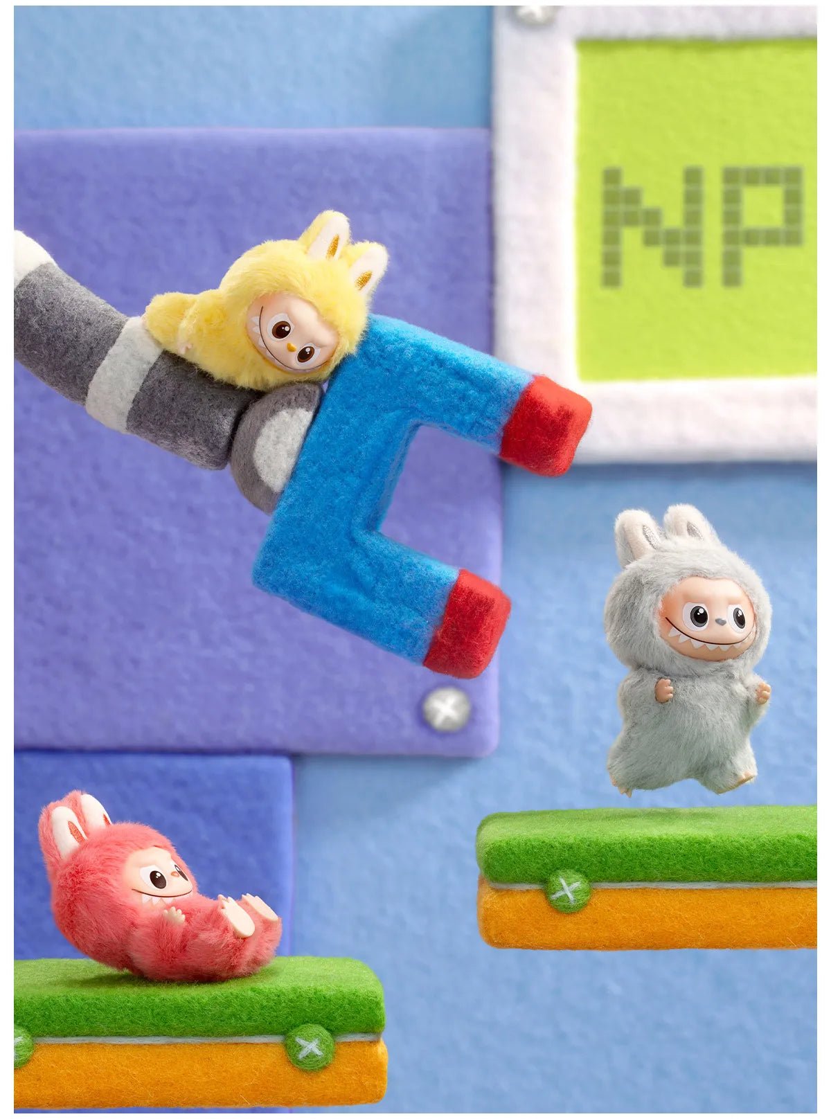POPMART,Labubu,Babythree,CryingBaby,DIMOO,MOLLY,The Monsters,Skullpanda,Mokoko,zimomo,Sonny Angel,Sanrio ,disney,miniso,Pokemon,Liila cat,Blind Box