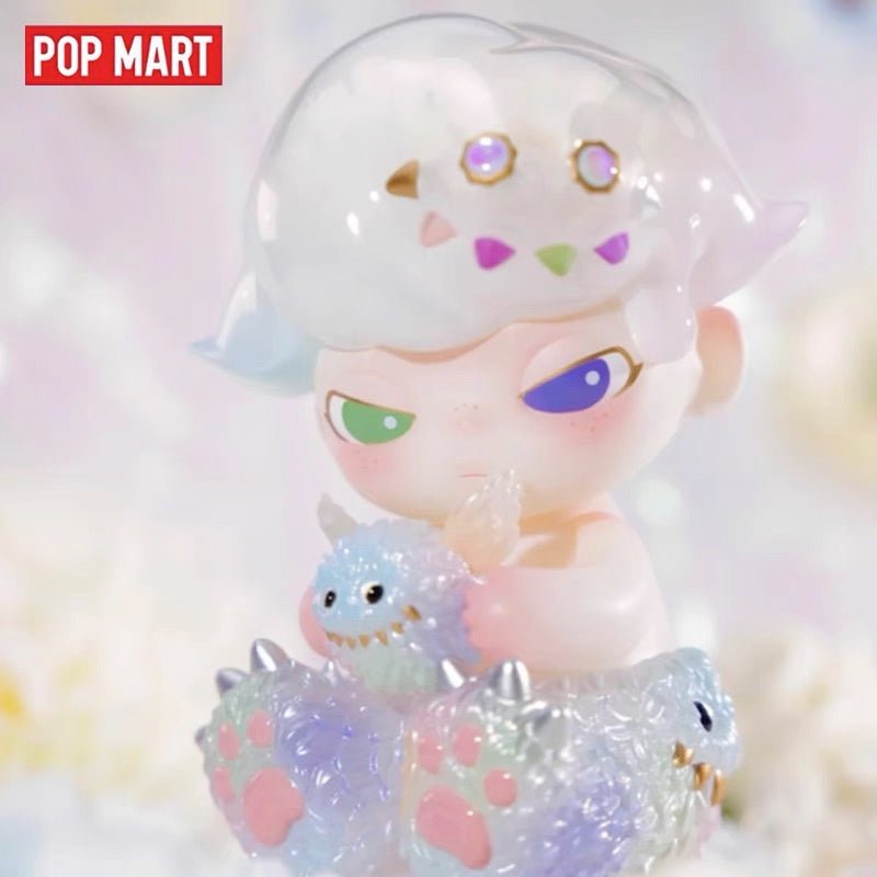 POPMART,Labubu,Babythree,CryingBaby,DIMOO,MOLLY,The Monsters,Skullpanda,Mokoko,zimomo,Sonny Angel,Sanrio ,disney,miniso,Pokemon,Liila cat,Blind Box