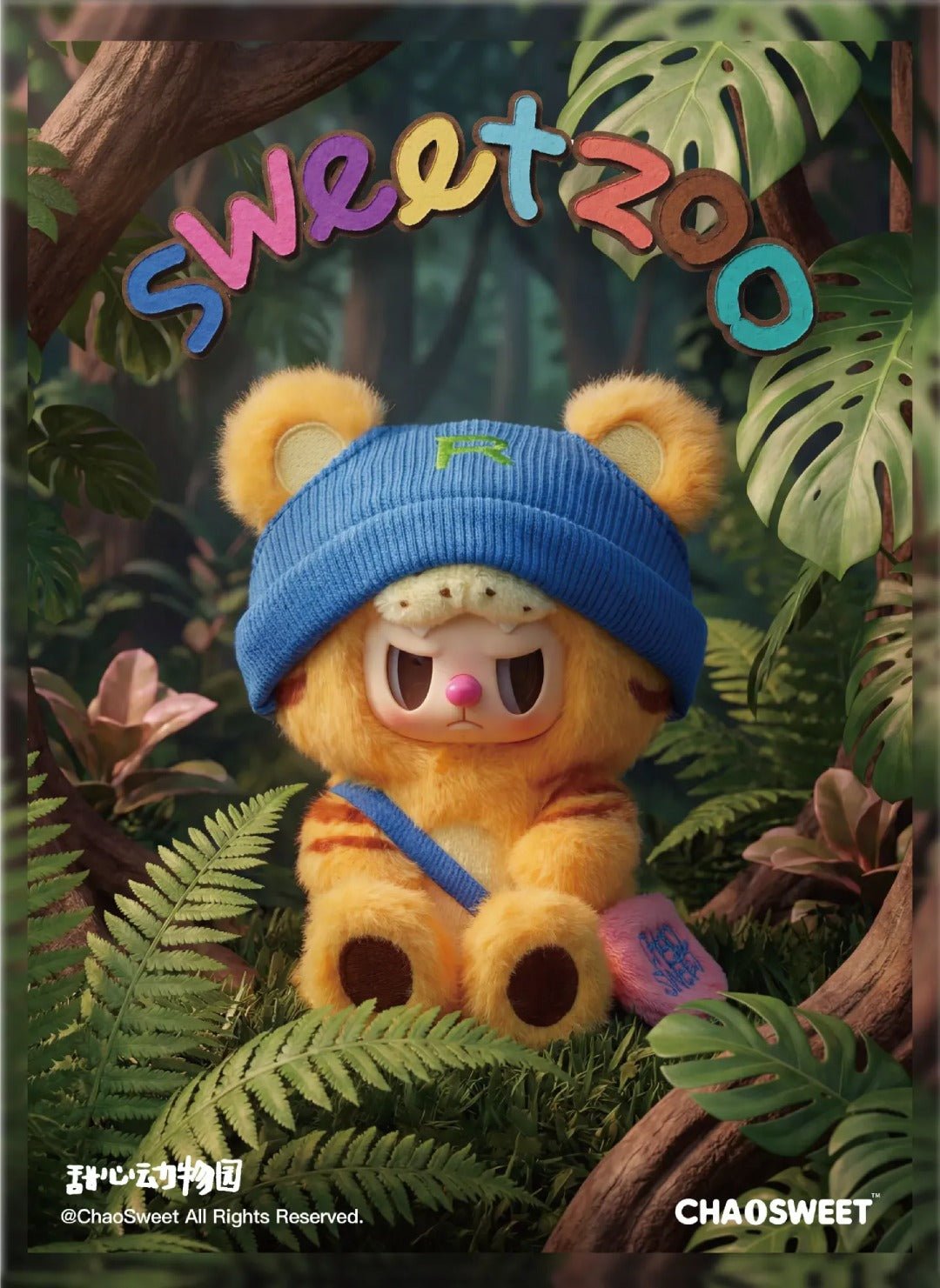 POPMART,Labubu,Babythree,CryingBaby,DIMOO,MOLLY,The Monsters,Skullpanda,Mokoko,zimomo,Sonny Angel,Sanrio ,disney,miniso,Pokemon,Liila cat,Blind Box