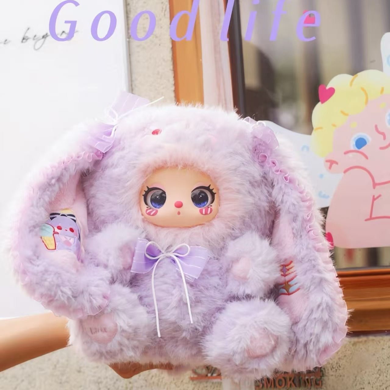 POPMART,Labubu,Babythree,CryingBaby,DIMOO,MOLLY,The Monsters,Skullpanda,Mokoko,zimomo,Sonny Angel,Sanrio ,disney,miniso,Pokemon,Liila cat,Blind Box POPMART,Labubu,Babythree,CryingBaby,DIMOO,MOLLY,The Monsters,Skullpanda,Mokoko,zimomo,Sonny Angel,Sanrio ,disney,miniso,Pokemon,Liila cat,Blind Box