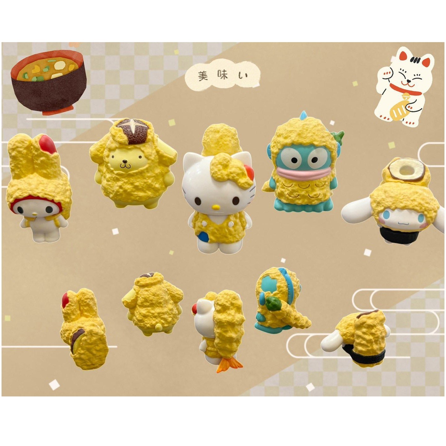 POPMART,Labubu,Babythree,CryingBaby,DIMOO,MOLLY,The Monsters,Skullpanda,Mokoko,zimomo,Sonny Angel,Sanrio ,disney,miniso,Pokemon,Liila cat,Blind Box