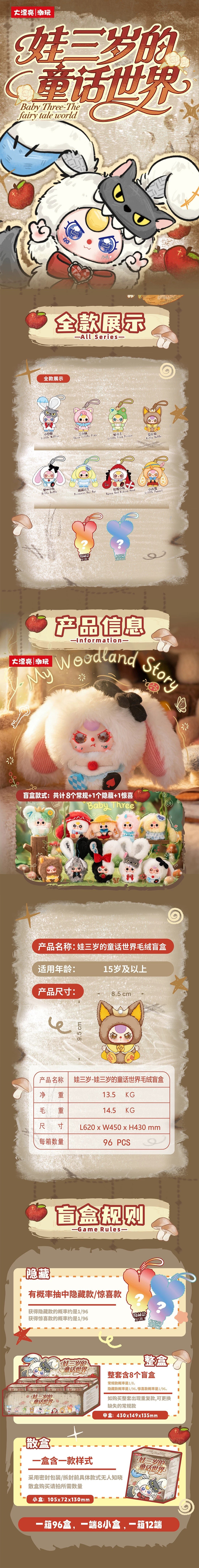 POPMART,Labubu,Babythree,CryingBaby,DIMOO,MOLLY,The Monsters,Skullpanda,Mokoko,zimomo,Sonny Angel,Sanrio ,disney,miniso,Pokemon,Liila cat,Blind Box