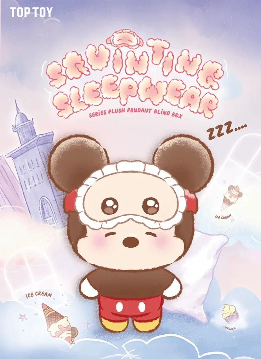 POPMART,Labubu,Babythree,CryingBaby,DIMOO,MOLLY,The Monsters,Skullpanda,Mokoko,zimomo,Sonny Angel,Sanrio ,disney,miniso,Pokemon,Liila cat,Blind Box
