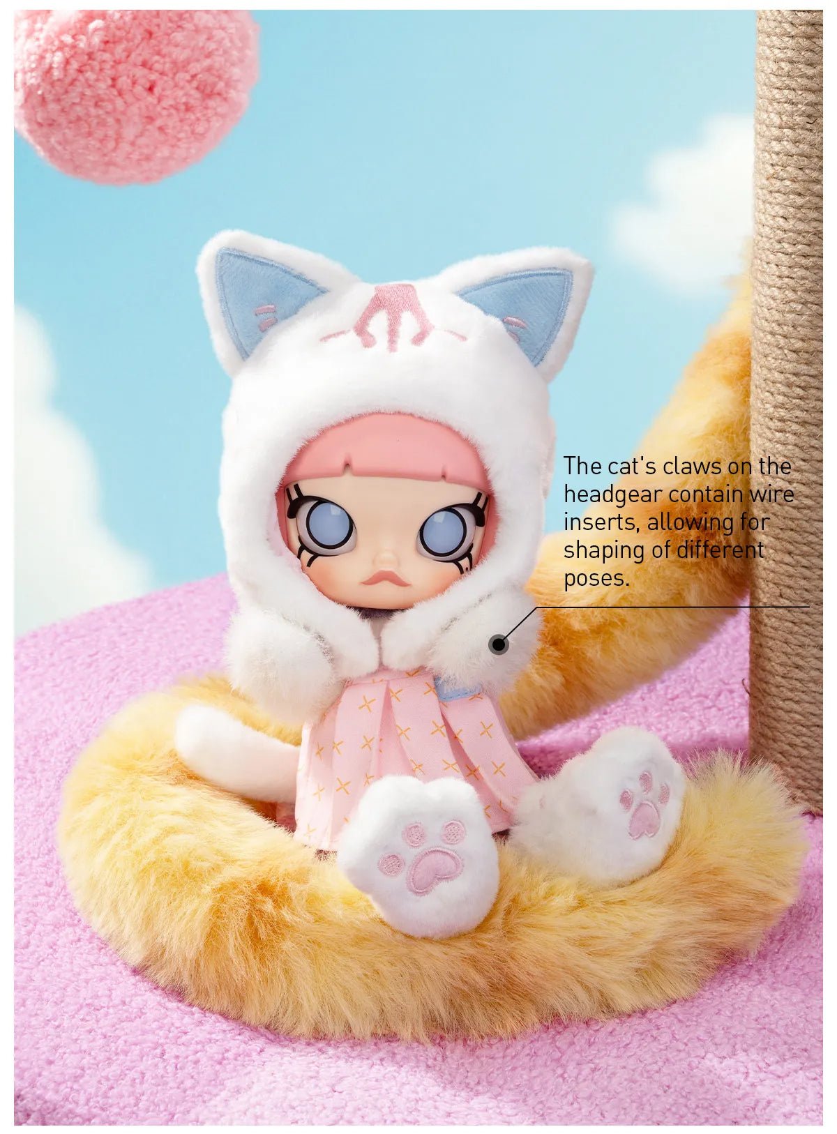 POPMART,Labubu,Babythree,CryingBaby,DIMOO,MOLLY,The Monsters,Skullpanda,Mokoko,zimomo,Sonny Angel,Sanrio ,disney,miniso,Pokemon,Liila cat,Blind Box POPMART,Labubu,Babythree,CryingBaby,DIMOO,MOLLY,The Monsters,Skullpanda,Mokoko,zimomo,Sonny Angel,Sanrio ,disney,miniso,Pokemon,Liila cat,Blind Box