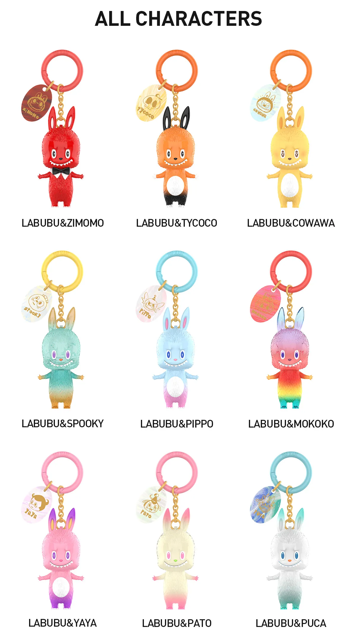 POPMART,Labubu,Babythree,CryingBaby,DIMOO,MOLLY,The Monsters,Skullpanda,Mokoko,zimomo,Sonny Angel,Sanrio ,disney,miniso,Pokemon,Liila cat,Blind Box POPMART,Labubu,Babythree,CryingBaby,DIMOO,MOLLY,The Monsters,Skullpanda,Mokoko,zimomo,Sonny Angel,Sanrio ,disney,miniso,Pokemon,Liila cat,Blind Box