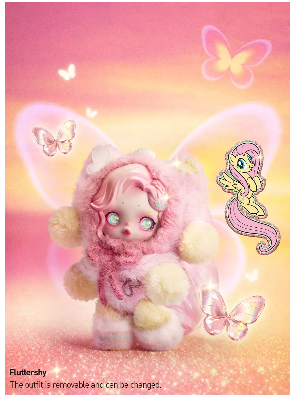 POPMART,Labubu,Babythree,CryingBaby,DIMOO,MOLLY,The Monsters,Skullpanda,Mokoko,zimomo,Sonny Angel,Sanrio ,disney,miniso,Pokemon,Liila cat,Blind Box