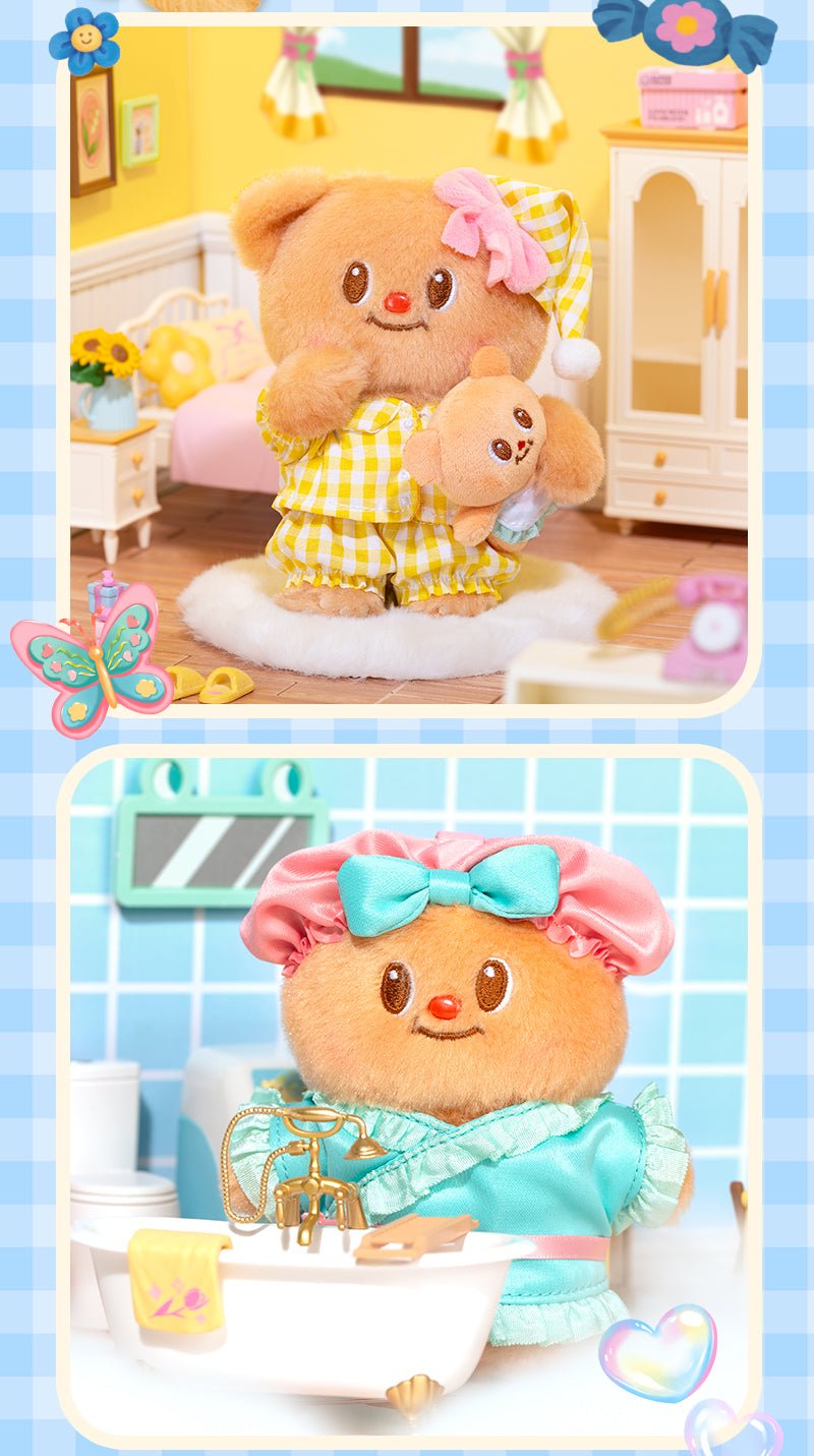 POPMART,Labubu,Babythree,CryingBaby,DIMOO,MOLLY,The Monsters,Skullpanda,Mokoko,zimomo,Sonny Angel,Sanrio ,disney,miniso,Pokemon,Liila cat,Blind Box