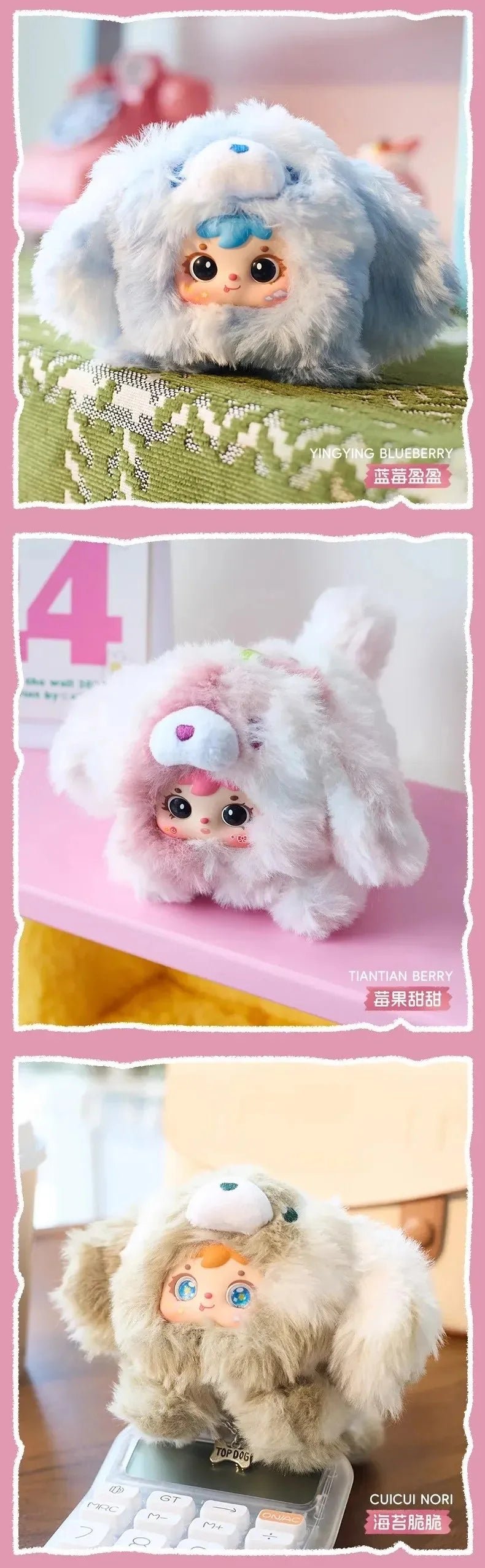 POPMART,Labubu,Babythree,CryingBaby,DIMOO,MOLLY,The Monsters,Skullpanda,Mokoko,zimomo,Sonny Angel,Sanrio ,disney,miniso,Pokemon,Liila cat,Blind Box POPMART,Labubu,Babythree,CryingBaby,DIMOO,MOLLY,The Monsters,Skullpanda,Mokoko,zimomo,Sonny Angel,Sanrio ,disney,miniso,Pokemon,Liila cat,Blind Box