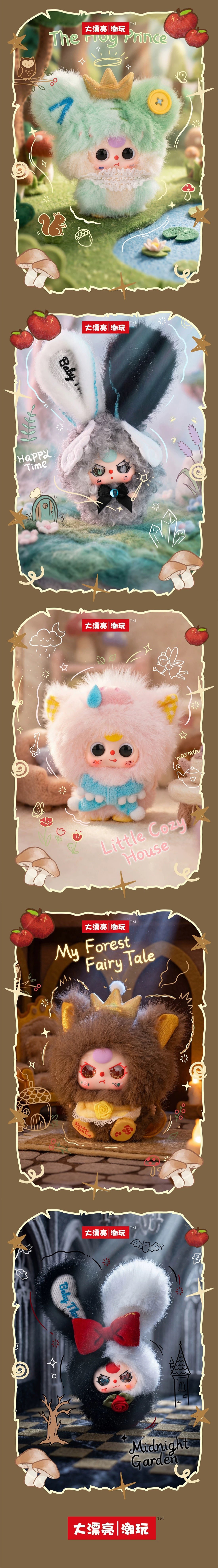POPMART,Labubu,Babythree,CryingBaby,DIMOO,MOLLY,The Monsters,Skullpanda,Mokoko,zimomo,Sonny Angel,Sanrio ,disney,miniso,Pokemon,Liila cat,Blind Box