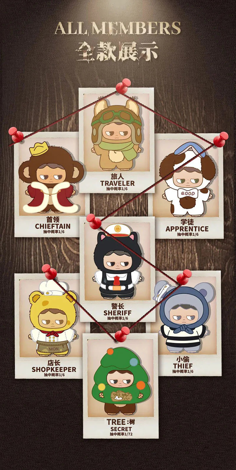 POPMART,Labubu,Babythree,CryingBaby,DIMOO,MOLLY,The Monsters,Skullpanda,Mokoko,zimomo,Sonny Angel,Sanrio ,disney,miniso,Pokemon,Liila cat,Blind Box POPMART,Labubu,Babythree,CryingBaby,DIMOO,MOLLY,The Monsters,Skullpanda,Mokoko,zimomo,Sonny Angel,Sanrio ,disney,miniso,Pokemon,Liila cat,Blind Box