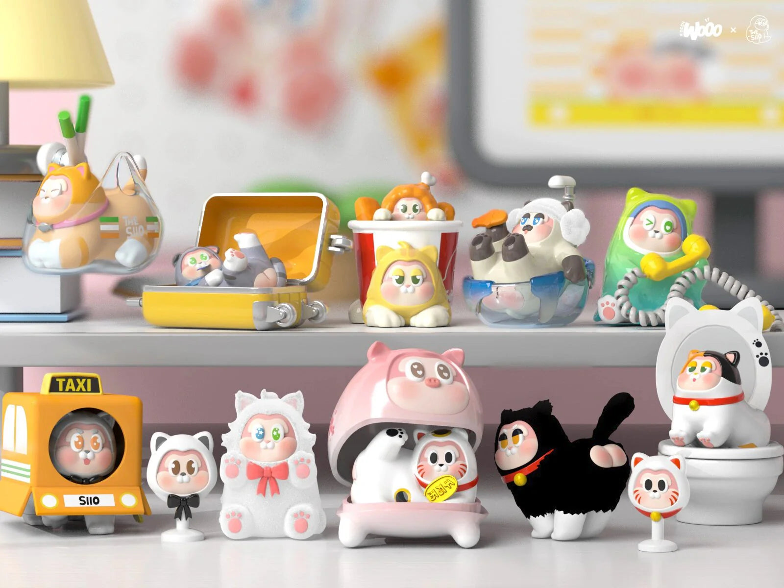 POPMART,Labubu,Babythree,CryingBaby,DIMOO,MOLLY,The Monsters,Skullpanda,Mokoko,zimomo,Sonny Angel,Sanrio ,disney,miniso,Pokemon,Liila cat,Blind Box POPMART,Labubu,Babythree,CryingBaby,DIMOO,MOLLY,The Monsters,Skullpanda,Mokoko,zimomo,Sonny Angel,Sanrio ,disney,miniso,Pokemon,Liila cat,Blind Box
