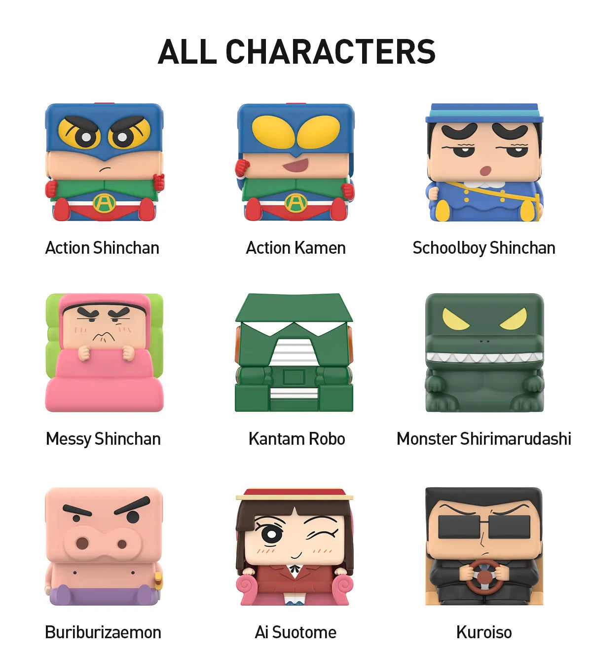 POPMART,Labubu,Babythree,CryingBaby,DIMOO,MOLLY,The Monsters,Skullpanda,Mokoko,zimomo,Sonny Angel,Sanrio ,disney,miniso,Pokemon,Liila cat,Blind Box