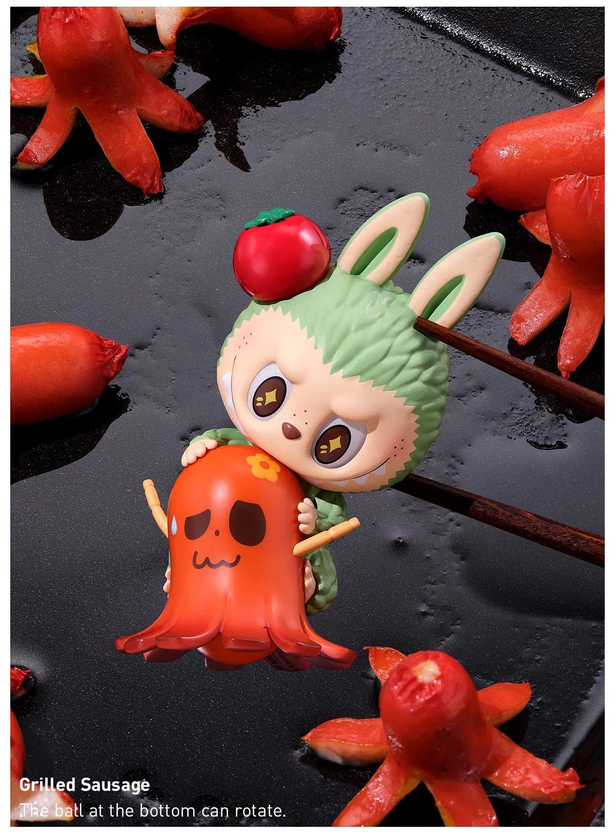 POPMART,Labubu,Babythree,CryingBaby,DIMOO,MOLLY,The Monsters,Skullpanda,Mokoko,zimomo,Sonny Angel,Sanrio ,disney,miniso,Pokemon,Liila cat,Blind Box