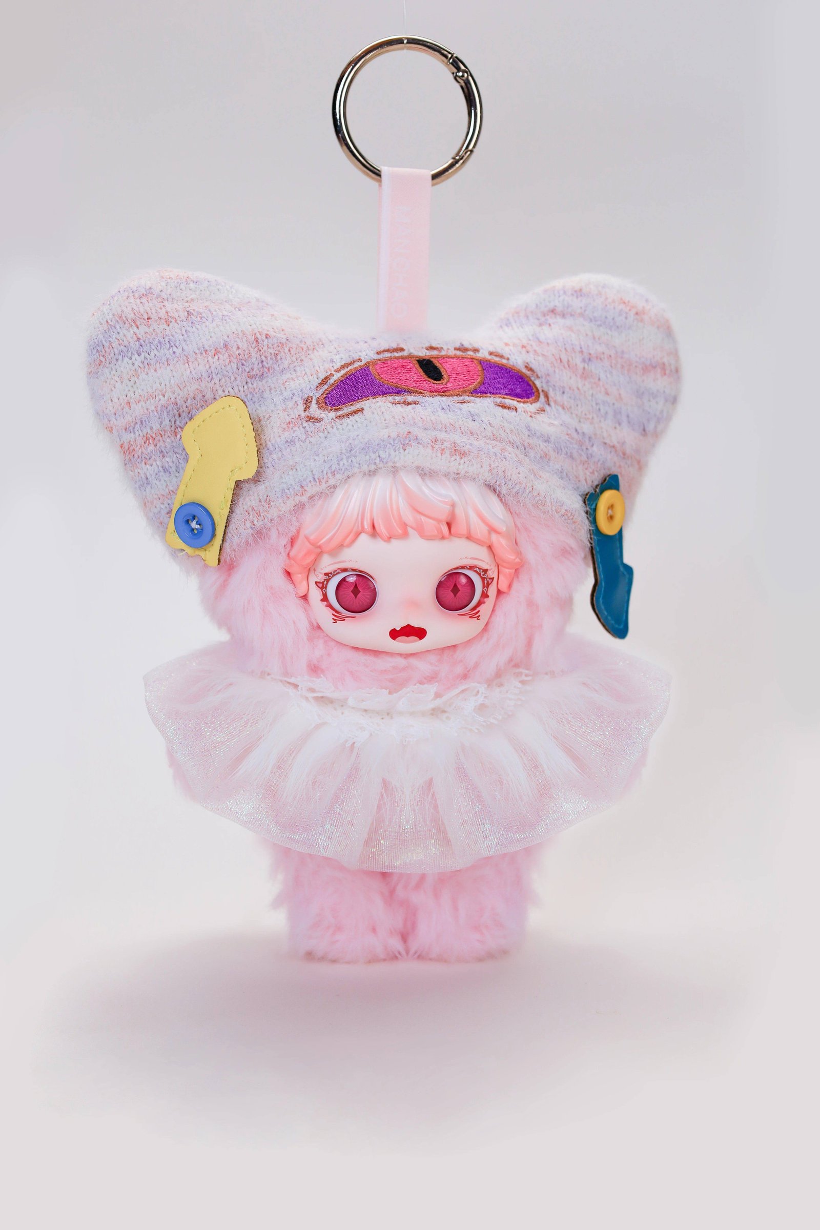 POPMART,Labubu,Babythree,CryingBaby,DIMOO,MOLLY,The Monsters,Skullpanda,Mokoko,zimomo,Sonny Angel,Sanrio ,disney,miniso,Pokemon,Liila cat,Blind Box