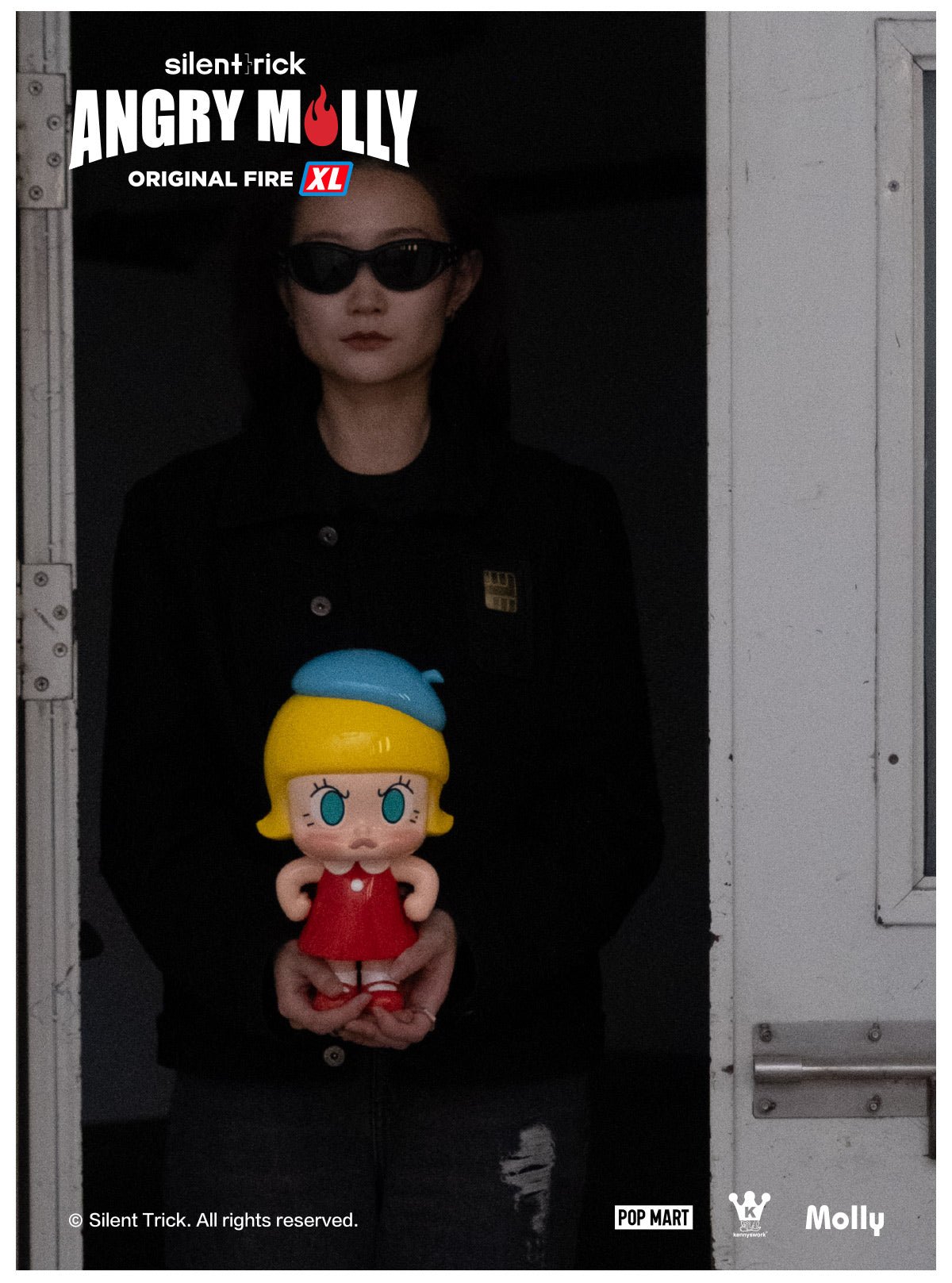 POPMART,Labubu,Babythree,CryingBaby,DIMOO,MOLLY,The Monsters,Skullpanda,Mokoko,zimomo,Sonny Angel,Sanrio ,disney,miniso,Pokemon,Liila cat,Blind Box