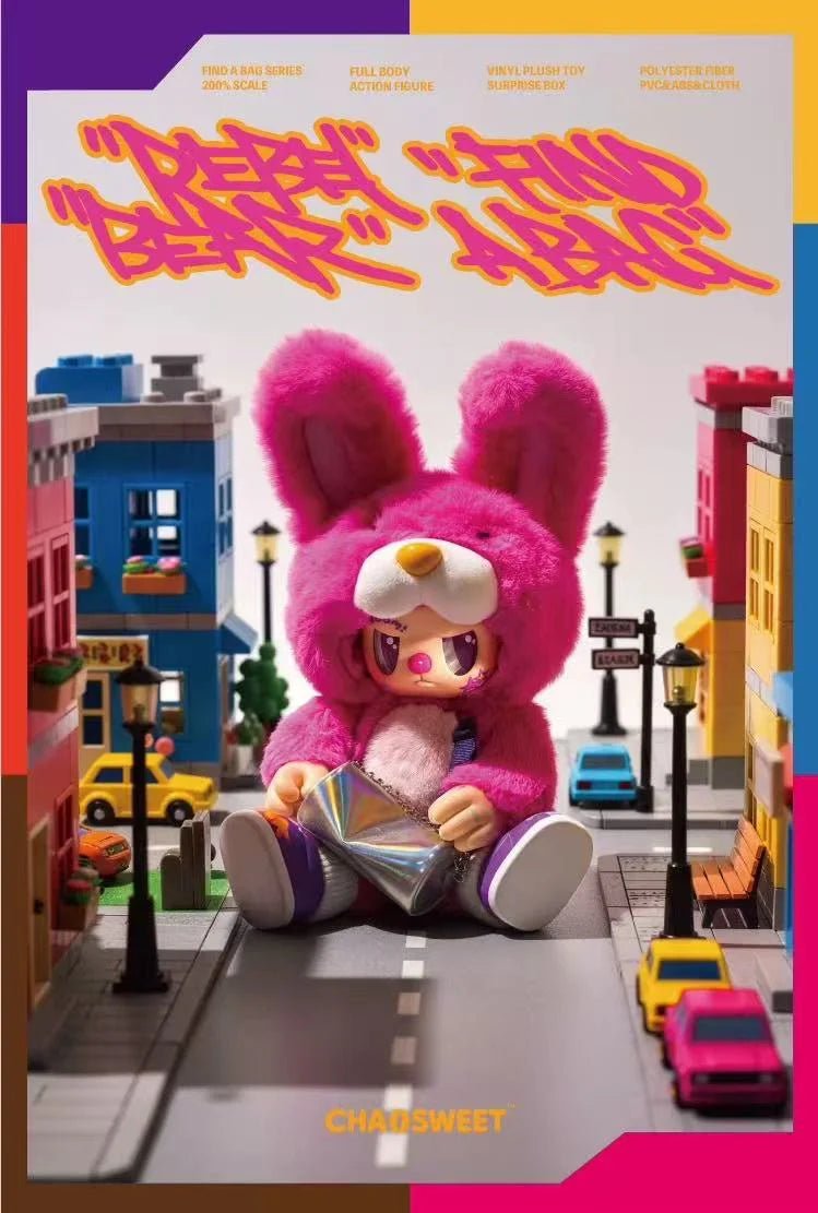 POPMART,Labubu,Babythree,CryingBaby,DIMOO,MOLLY,The Monsters,Skullpanda,Mokoko,zimomo,Sonny Angel,Sanrio ,disney,miniso,Pokemon,Liila cat,Blind Box