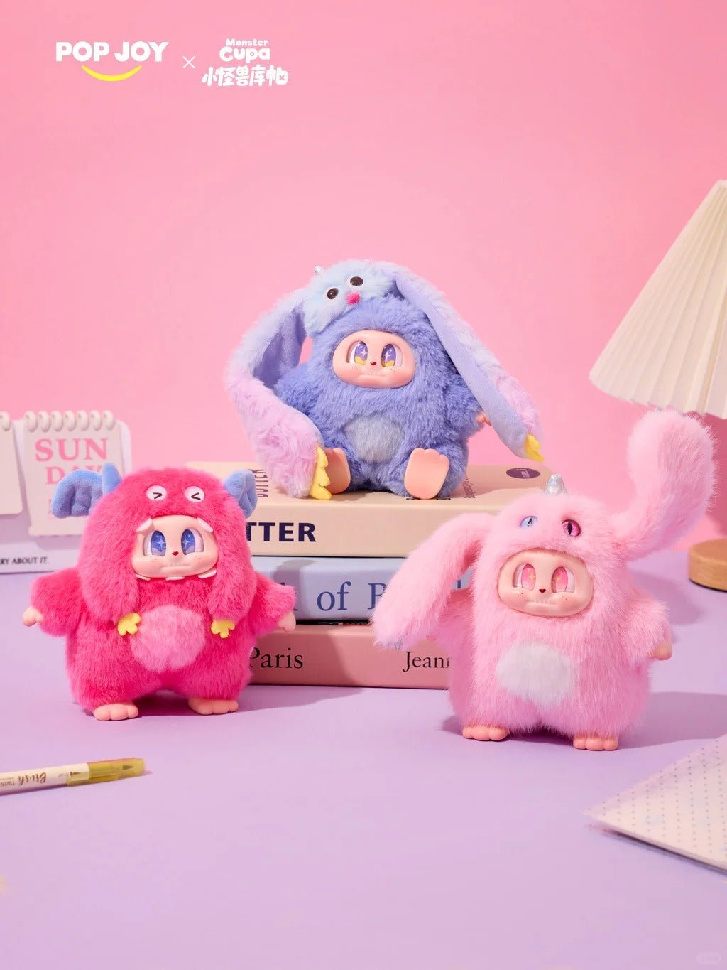 POPMART,Labubu,Babythree,CryingBaby,DIMOO,MOLLY,The Monsters,Skullpanda,Mokoko,zimomo,Sonny Angel,Sanrio ,disney,miniso,Pokemon,Liila cat,Blind Box