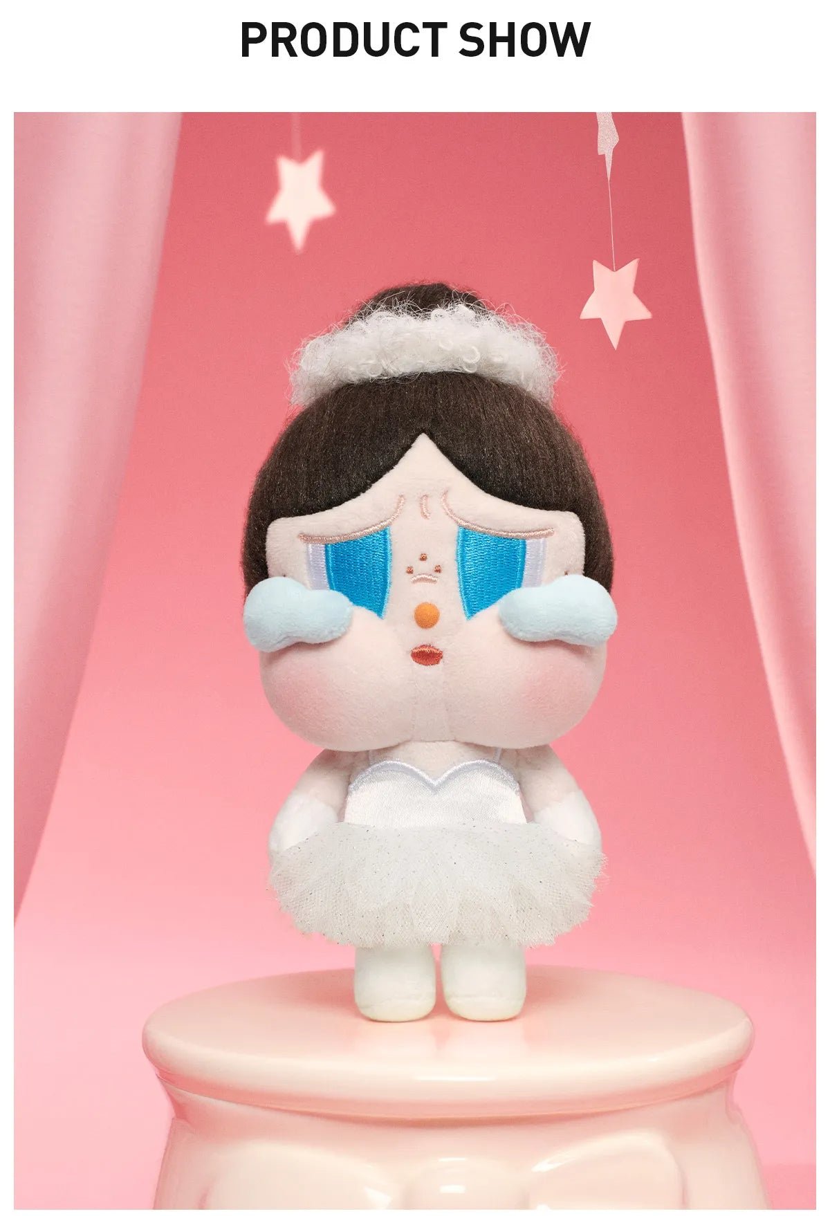 POPMART,Labubu,Babythree,CryingBaby,DIMOO,MOLLY,The Monsters,Skullpanda,Mokoko,zimomo,Sonny Angel,Sanrio ,disney,miniso,Pokemon,Liila cat,Blind Box