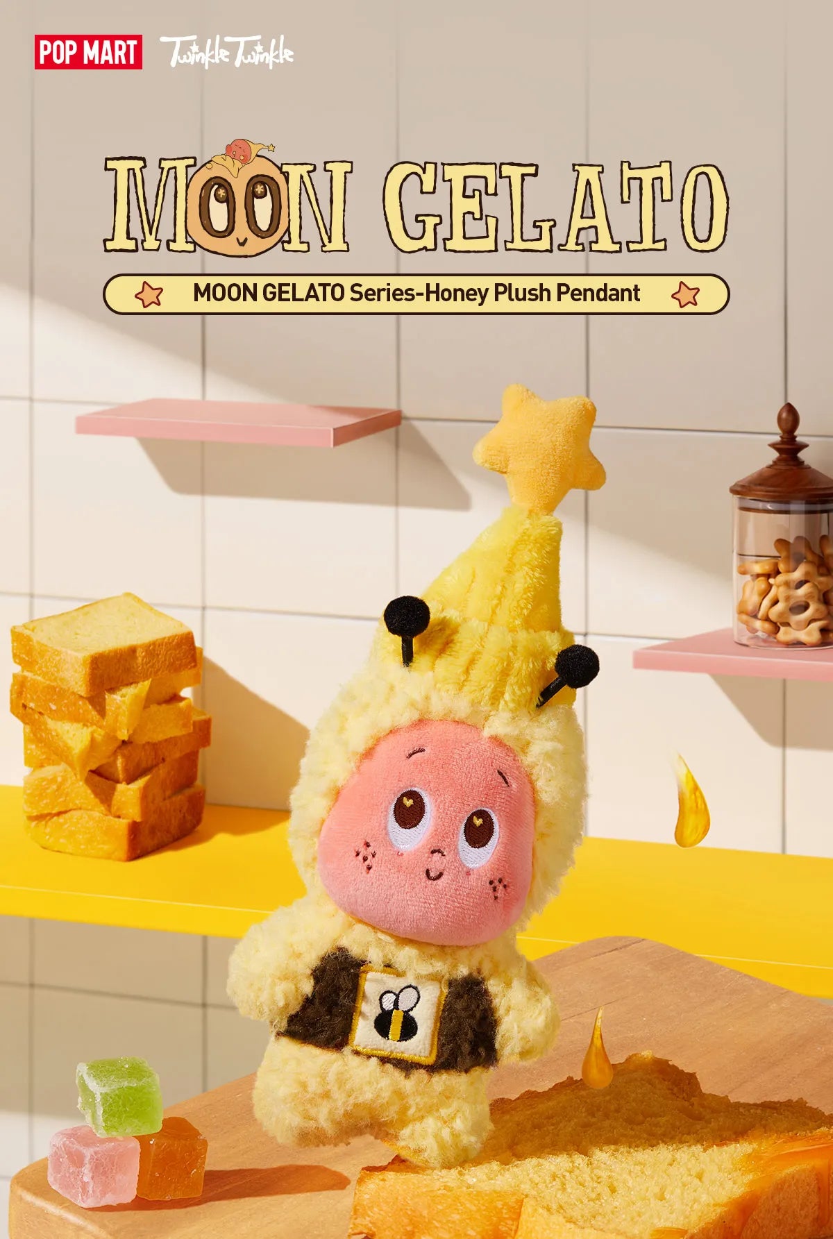 POPMART,Labubu,Babythree,CryingBaby,DIMOO,MOLLY,The Monsters,Skullpanda,Mokoko,zimomo,Sonny Angel,Sanrio ,disney,miniso,Pokemon,Liila cat,Blind Box