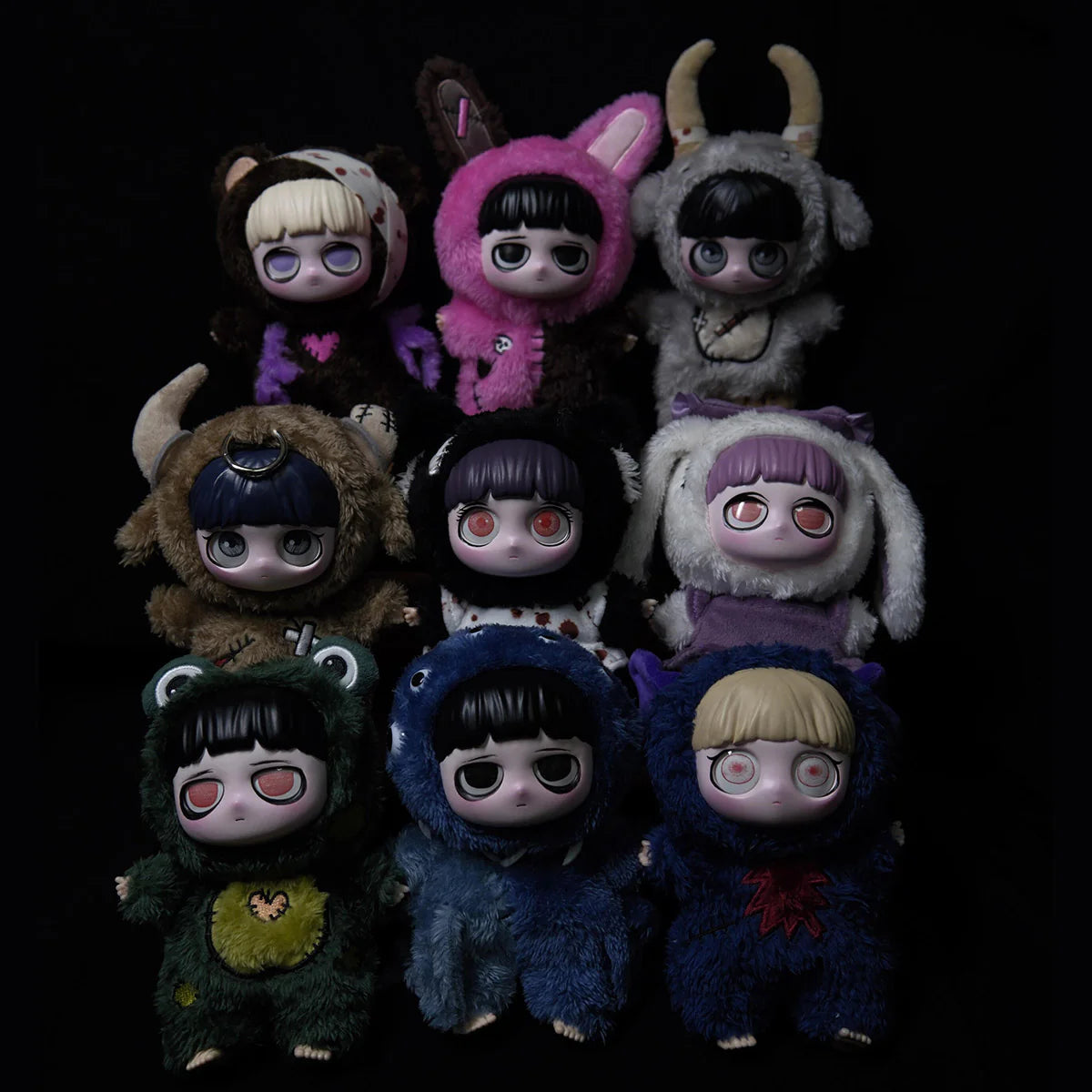 POPMART,Labubu,Babythree,CryingBaby,DIMOO,MOLLY,The Monsters,Skullpanda,Mokoko,zimomo,Sonny Angel,Sanrio ,disney,miniso,Pokemon,Liila cat,Blind Box POPMART,Labubu,Babythree,CryingBaby,DIMOO,MOLLY,The Monsters,Skullpanda,Mokoko,zimomo,Sonny Angel,Sanrio ,disney,miniso,Pokemon,Liila cat,Blind Box